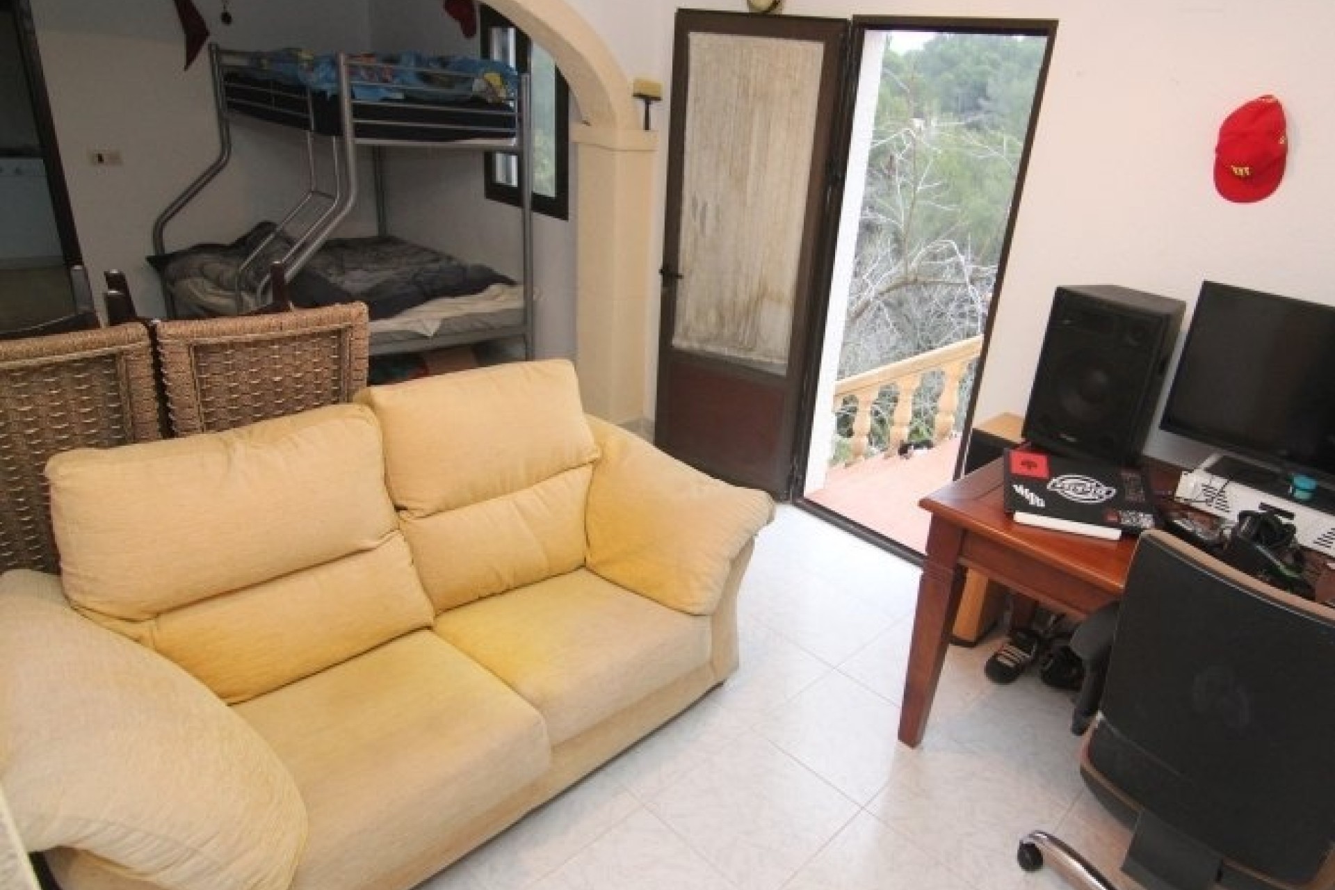 Herverkoop - Vrijstaande Villa -
Jávea - Costa Blanca
