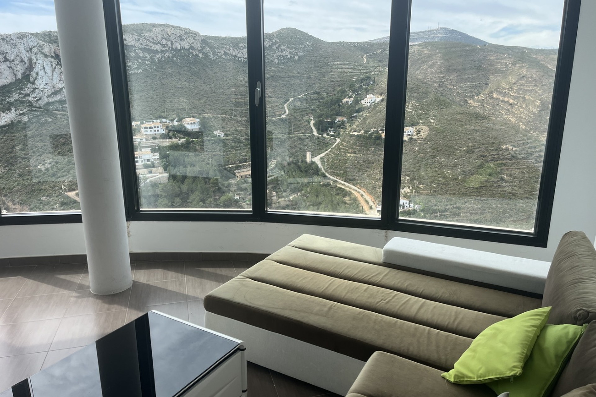 Herverkoop - Vrijstaande Villa -
Jávea - Costa Blanca