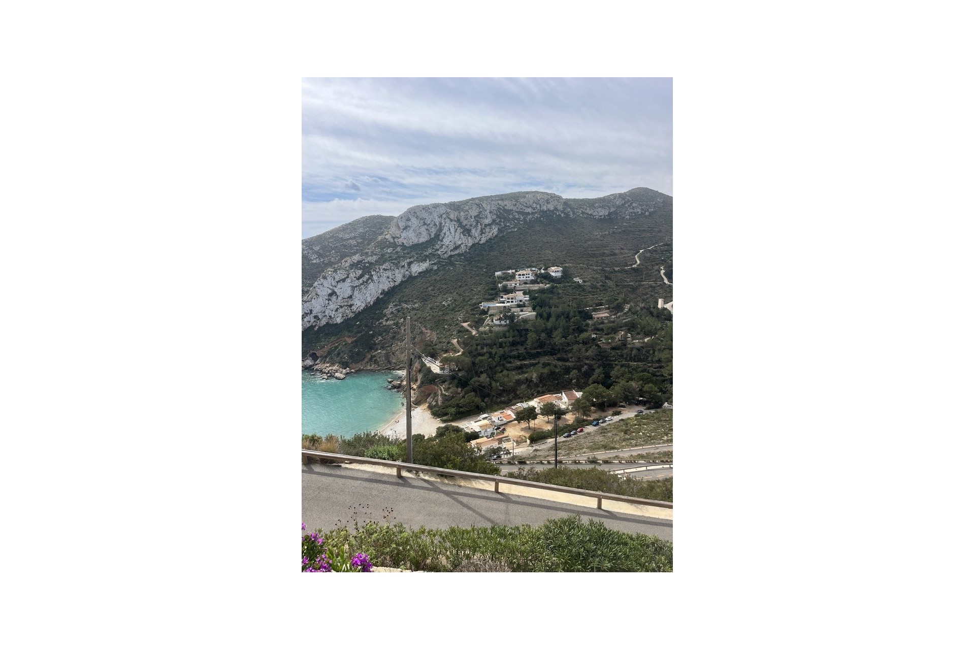 Herverkoop - Vrijstaande Villa -
Jávea - Costa Blanca