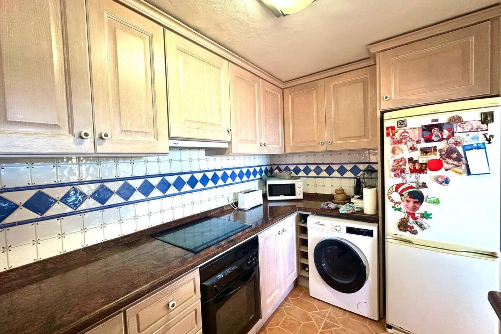 Herverkoop - Vrijstaande Villa -
Jávea - Costa Blanca