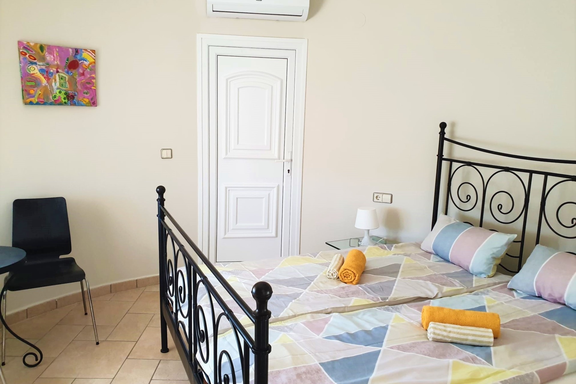 Herverkoop - Vrijstaande Villa -
Jávea - Costa Blanca