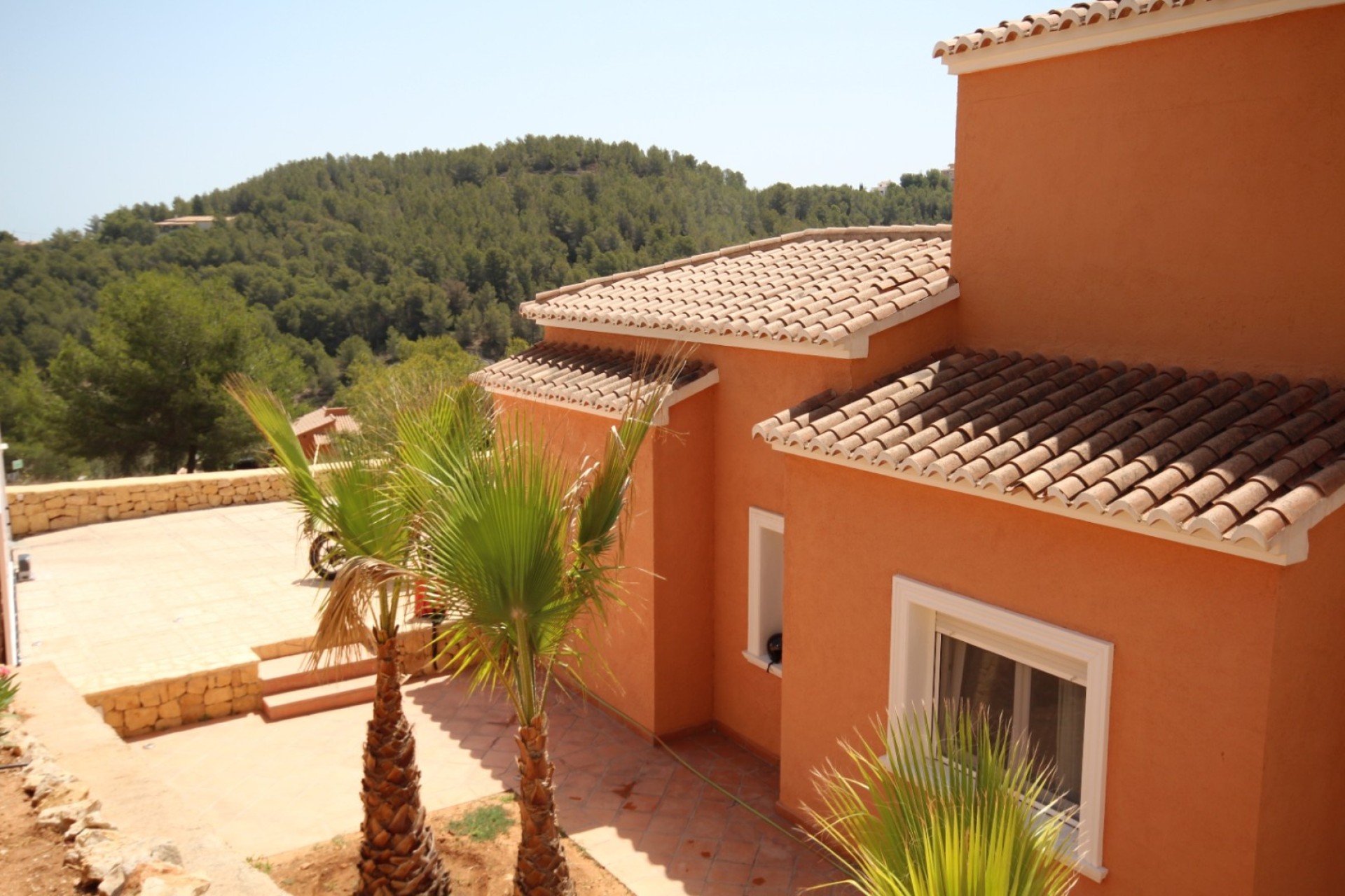 Herverkoop - Vrijstaande Villa -
Jávea - Costa Blanca