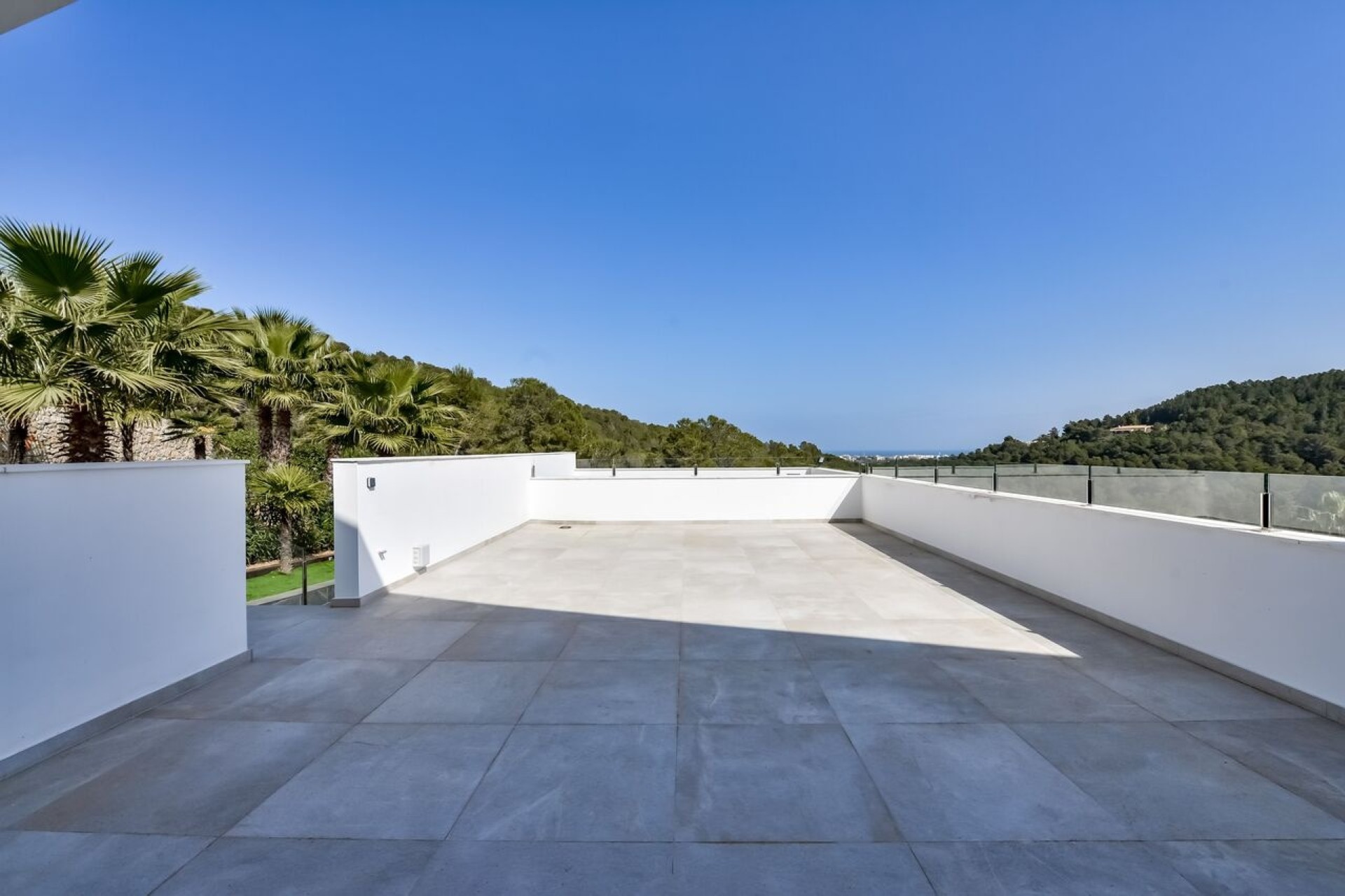 Herverkoop - Vrijstaande Villa -
Jávea - Costa Blanca