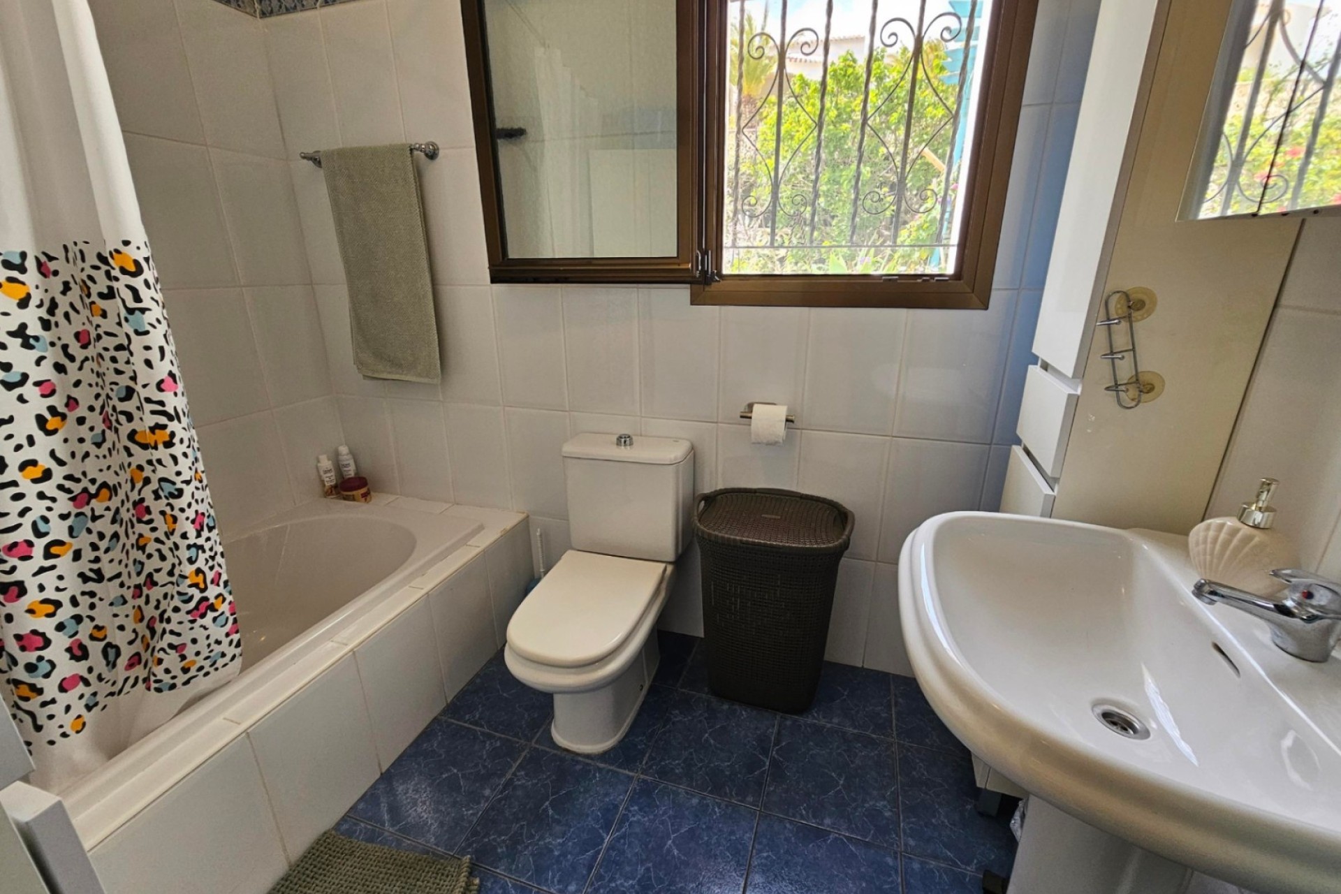 Herverkoop - Vrijstaande Villa -
Jávea - Costa Blanca