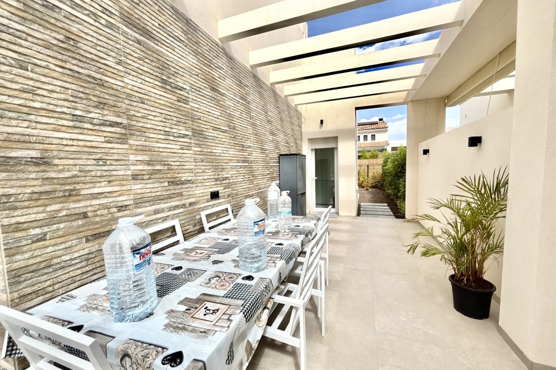 Herverkoop - Vrijstaande Villa -
La Finca Golf - Algorfa (La Finca Golf)