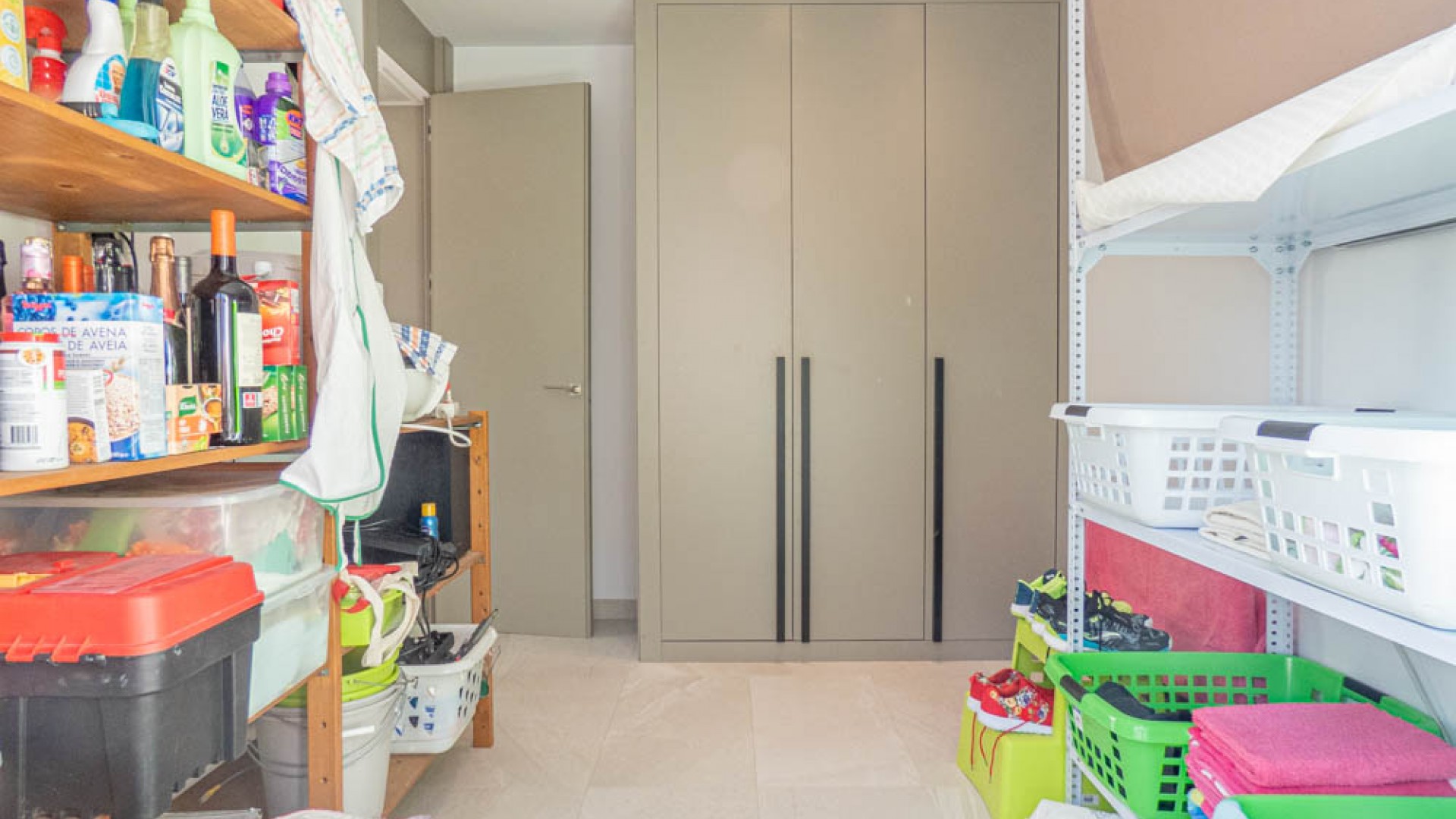 Herverkoop - Vrijstaande Villa -
La Finca Golf - Algorfa