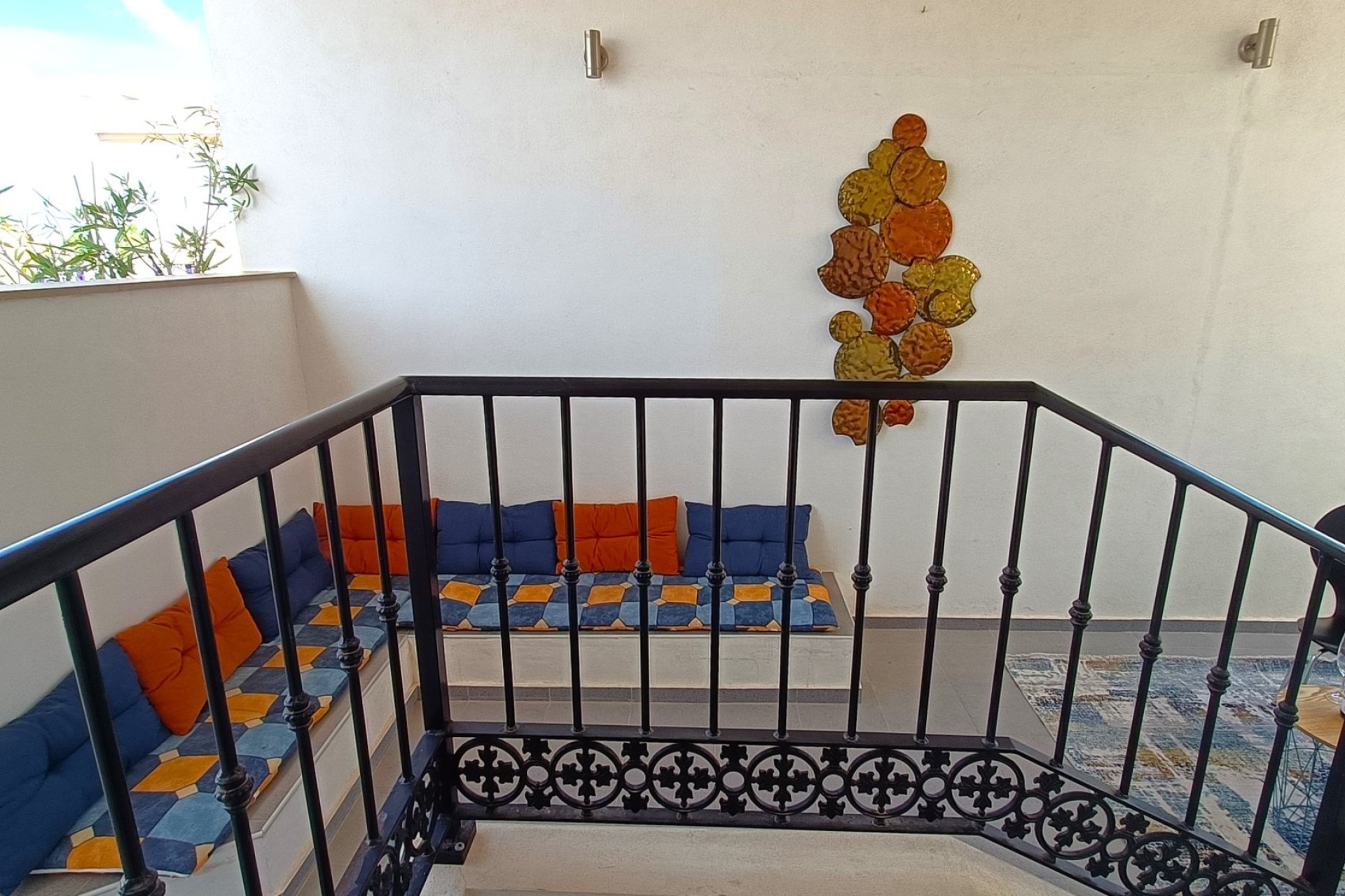 Herverkoop - Vrijstaande Villa -
La Finca Golf - Algorfa