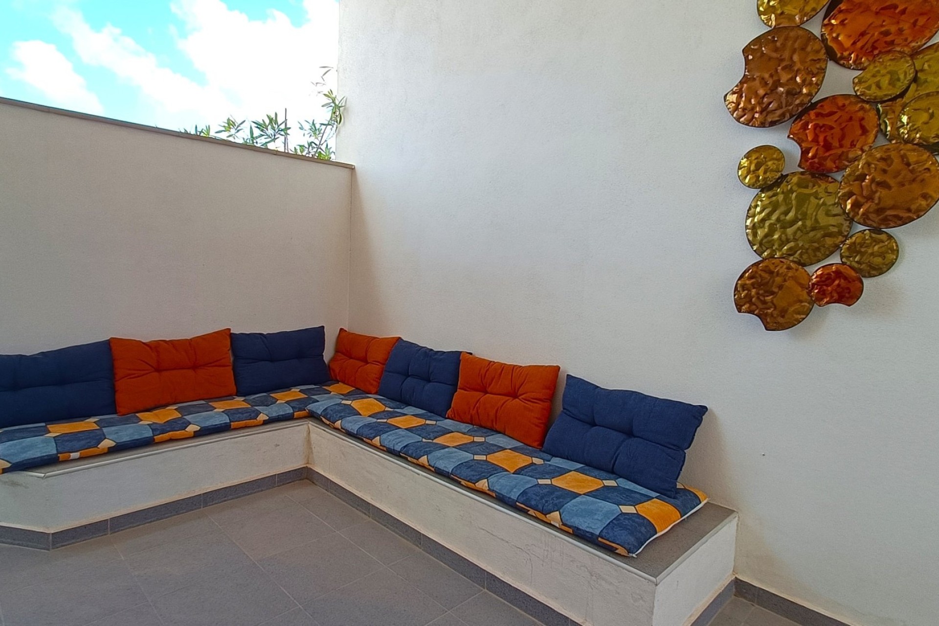 Herverkoop - Vrijstaande Villa -
La Finca Golf - Algorfa