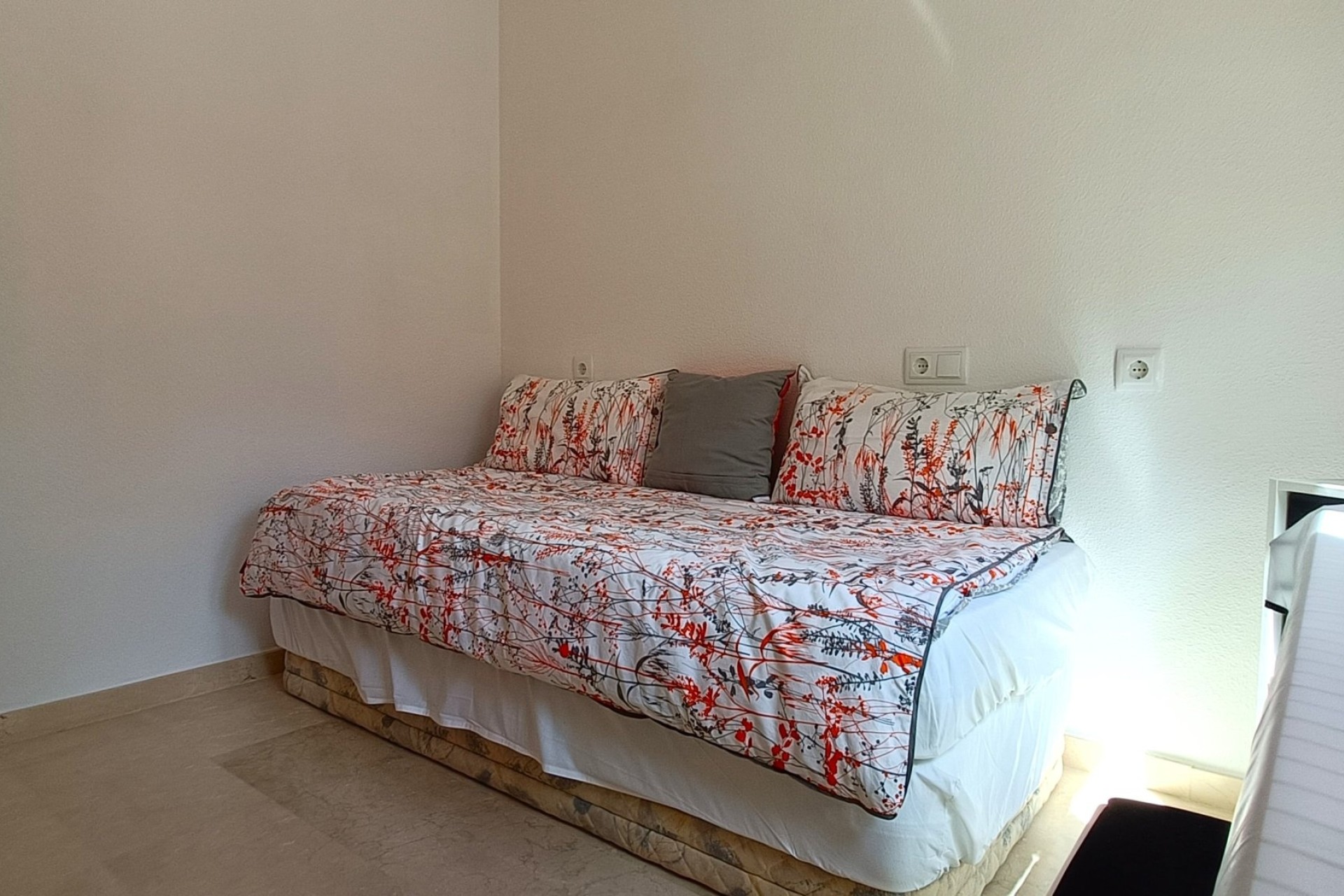 Herverkoop - Vrijstaande Villa -
La Finca Golf - Algorfa