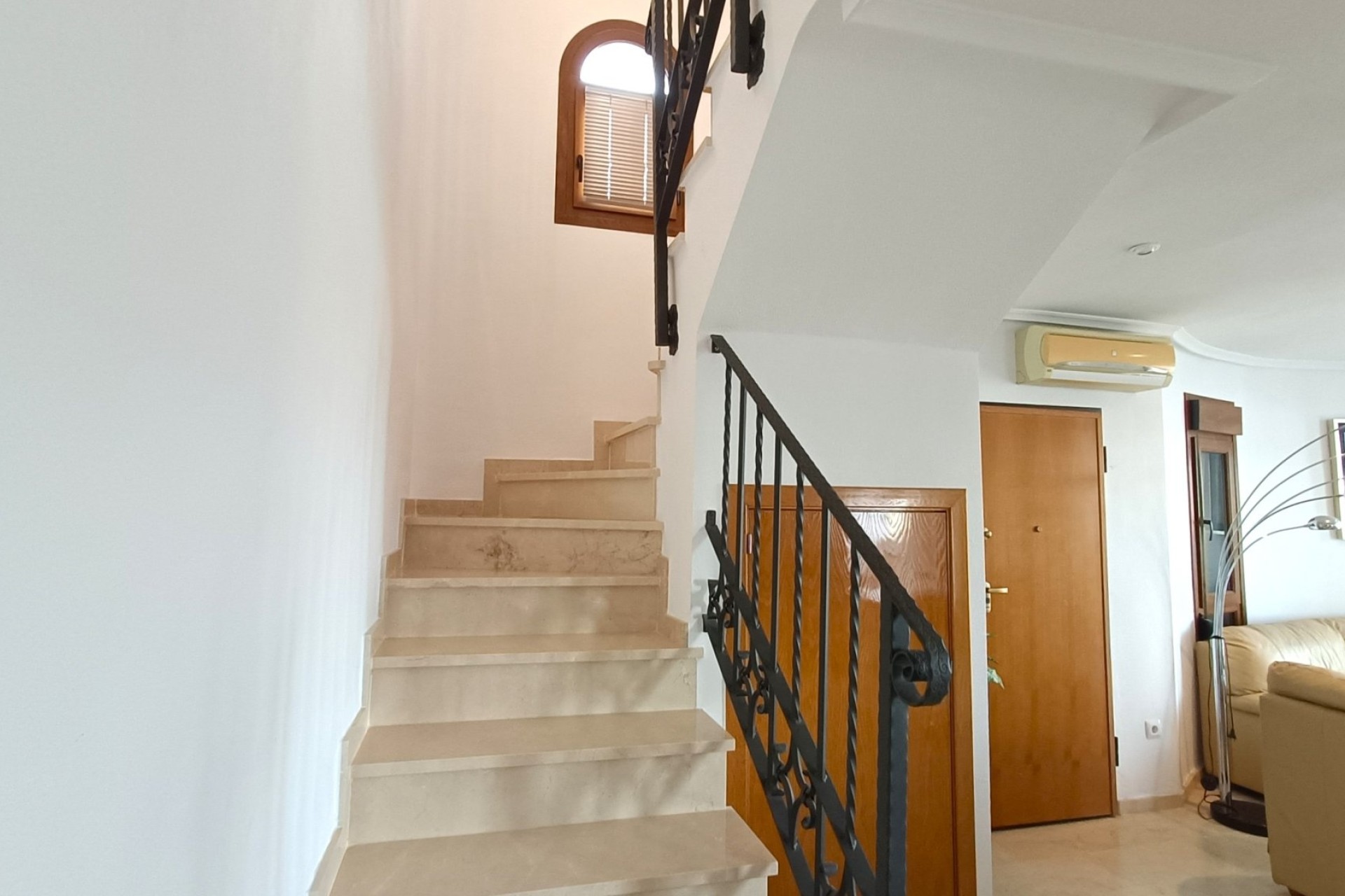 Herverkoop - Vrijstaande Villa -
La Finca Golf - Algorfa