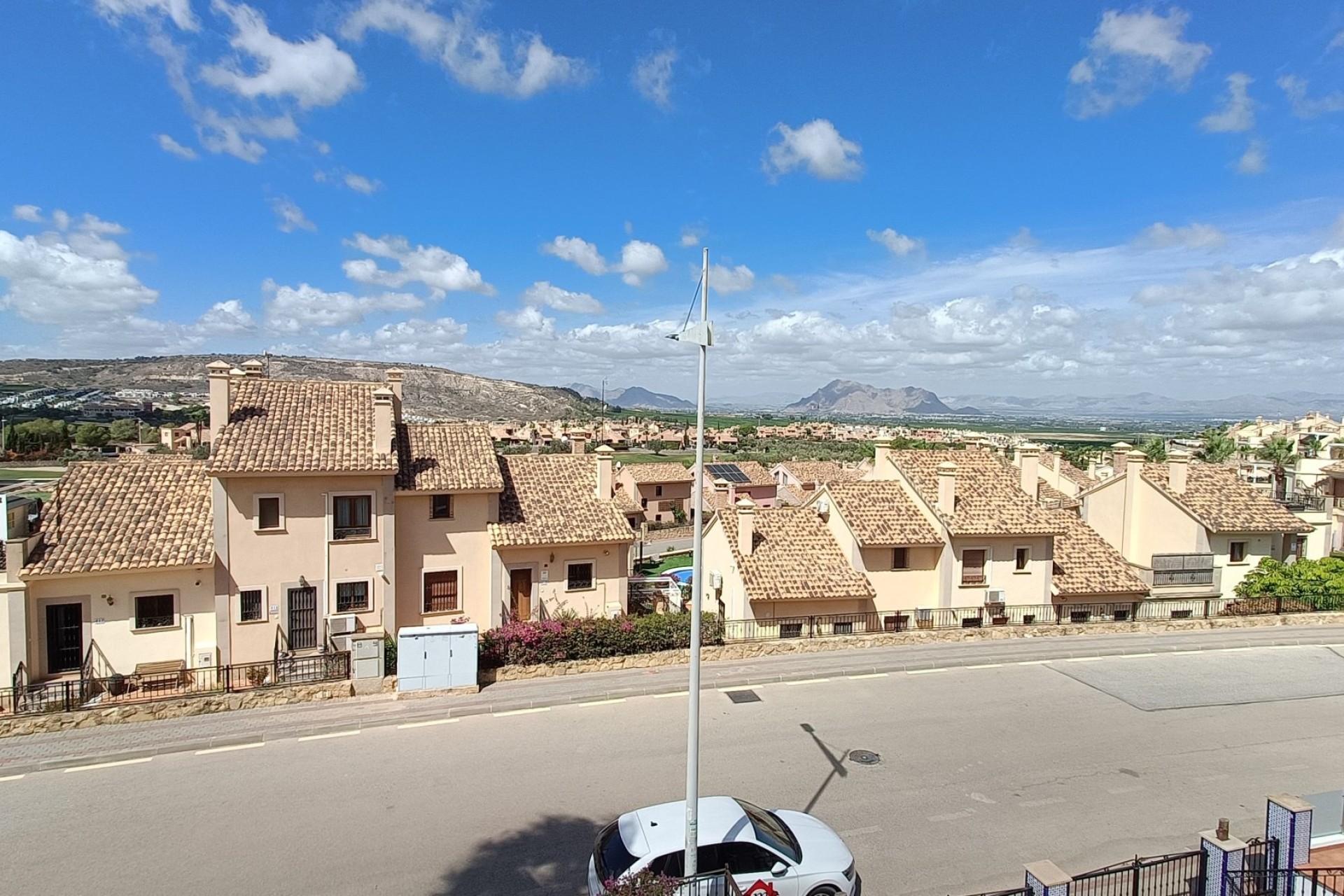 Herverkoop - Vrijstaande Villa -
La Finca Golf - Algorfa