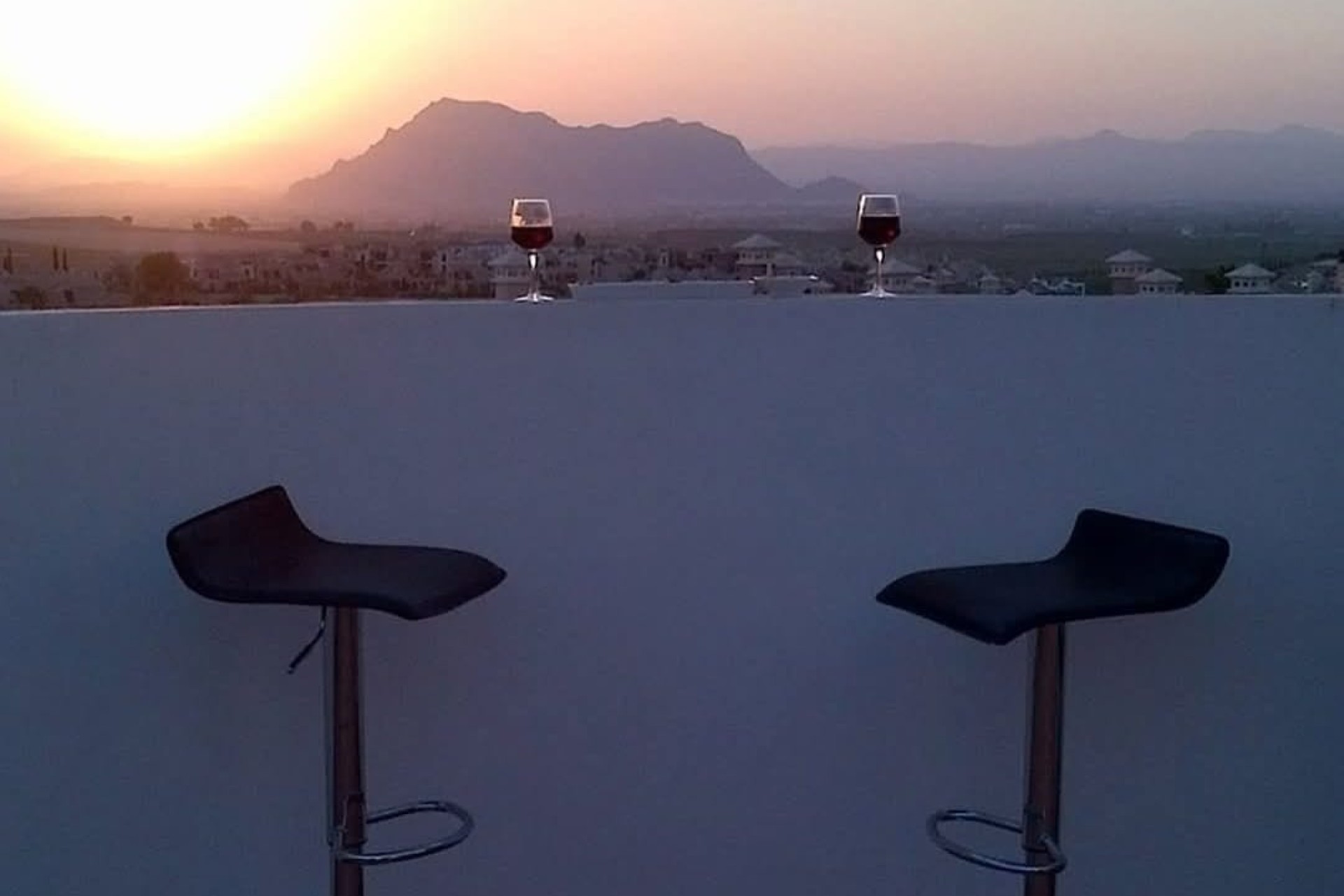 Herverkoop - Vrijstaande Villa -
La Finca Golf - Algorfa