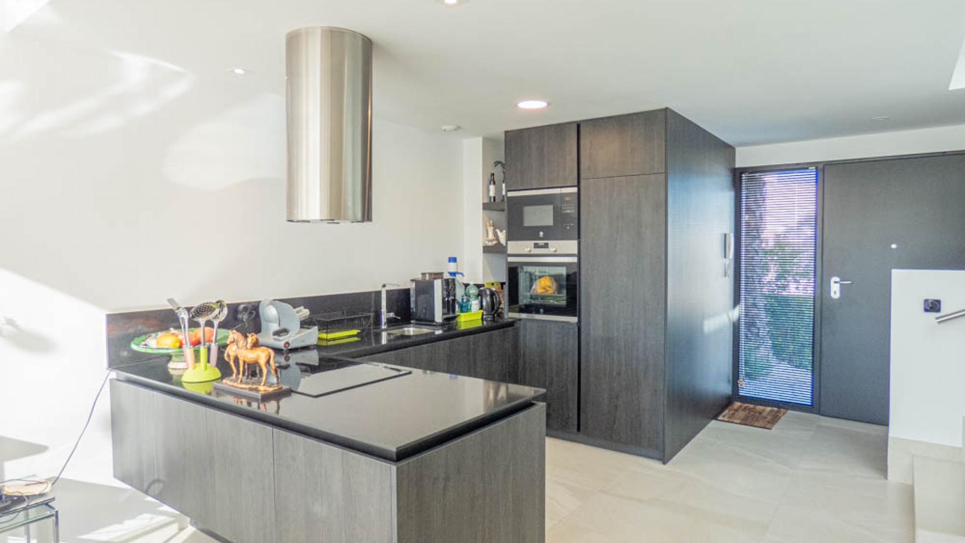 Herverkoop - Vrijstaande Villa -
La Finca Golf - Algorfa