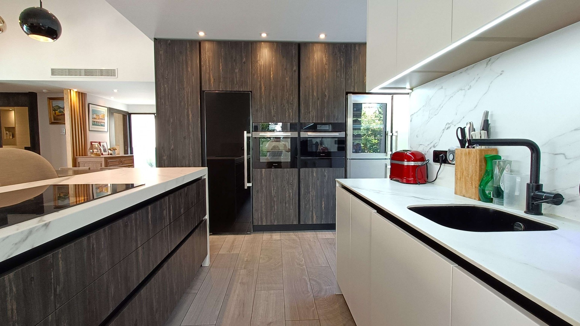 Herverkoop - Vrijstaande Villa -
La Finca Golf - La Finca Golf and Spa Resort