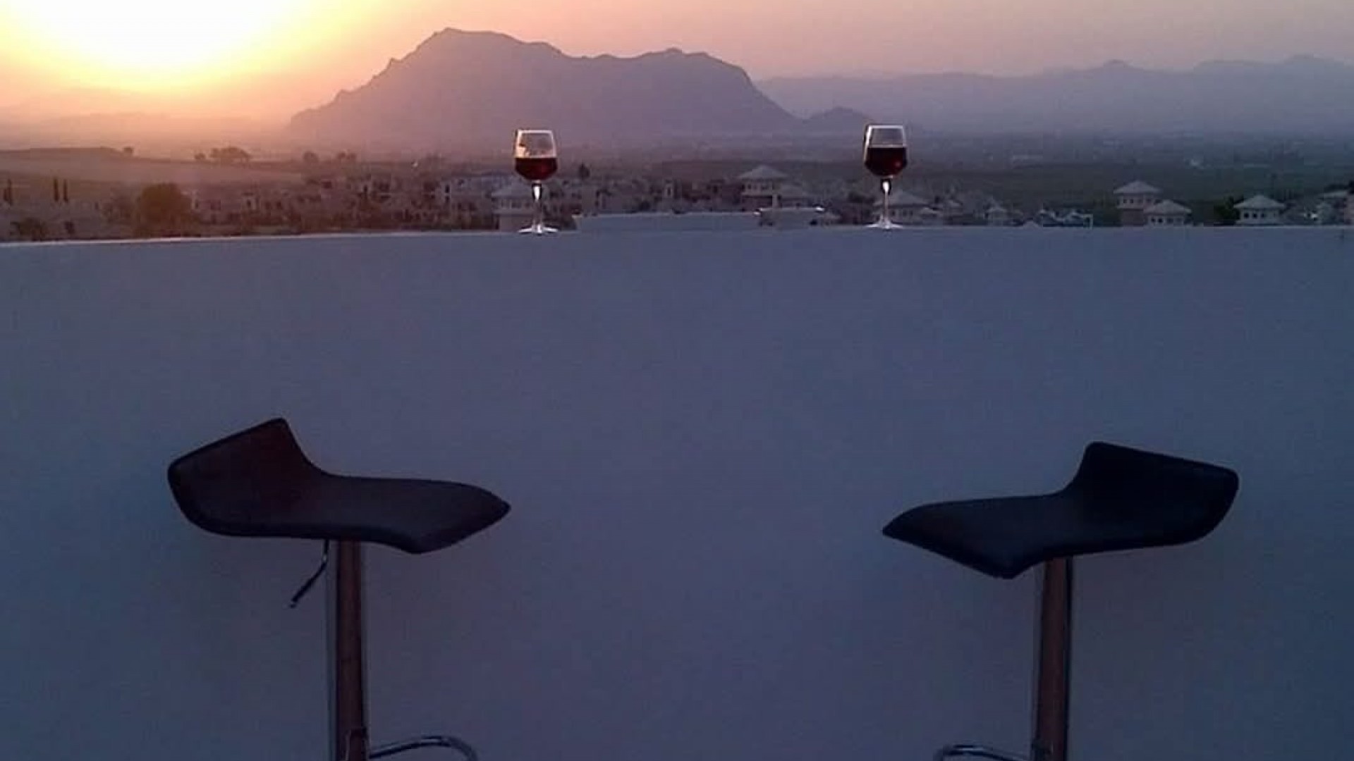 Herverkoop - Vrijstaande Villa -
La Finca Golf - La Finca Golf and Spa Resort