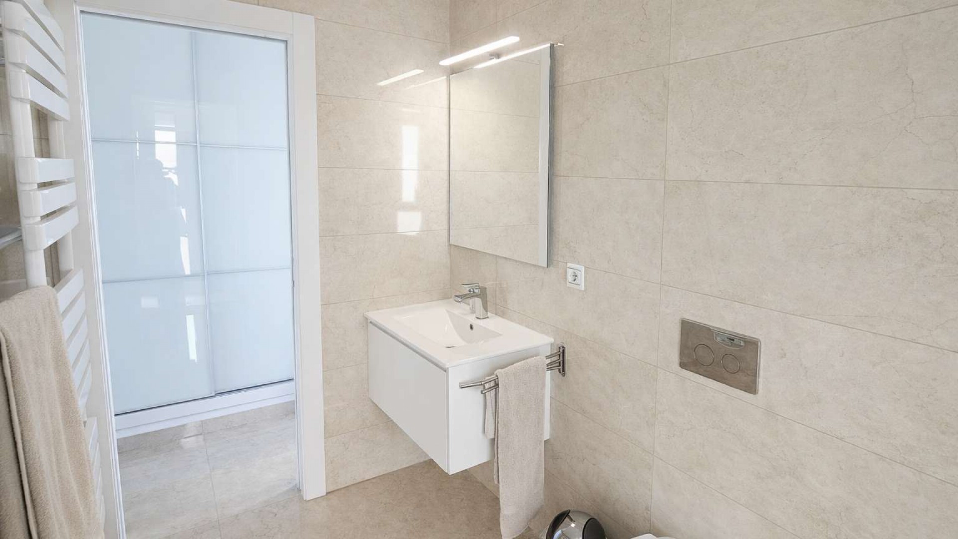 Herverkoop - Vrijstaande Villa -
La Finca Golf - La Finca Golf and Spa Resort