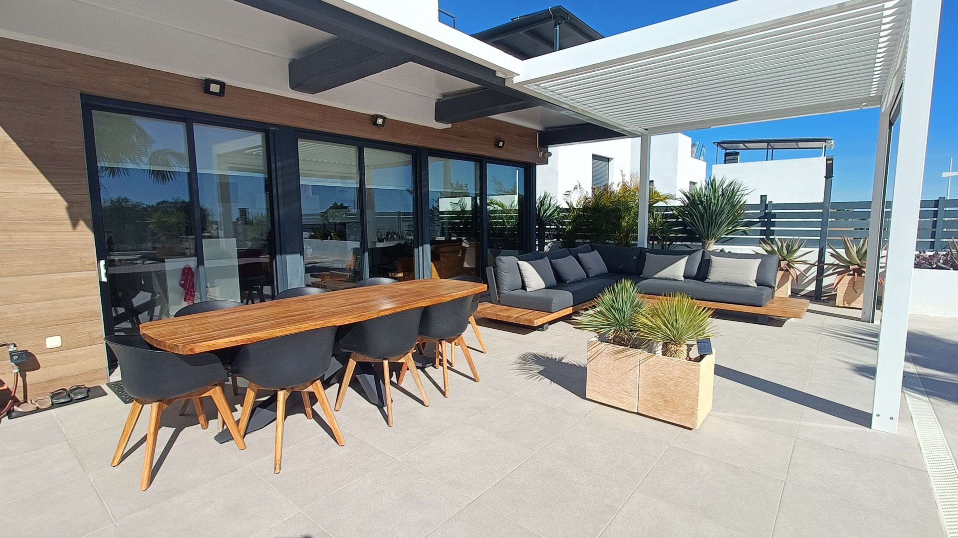 Herverkoop - Vrijstaande Villa -
La Finca Golf - La Finca Golf and Spa Resort