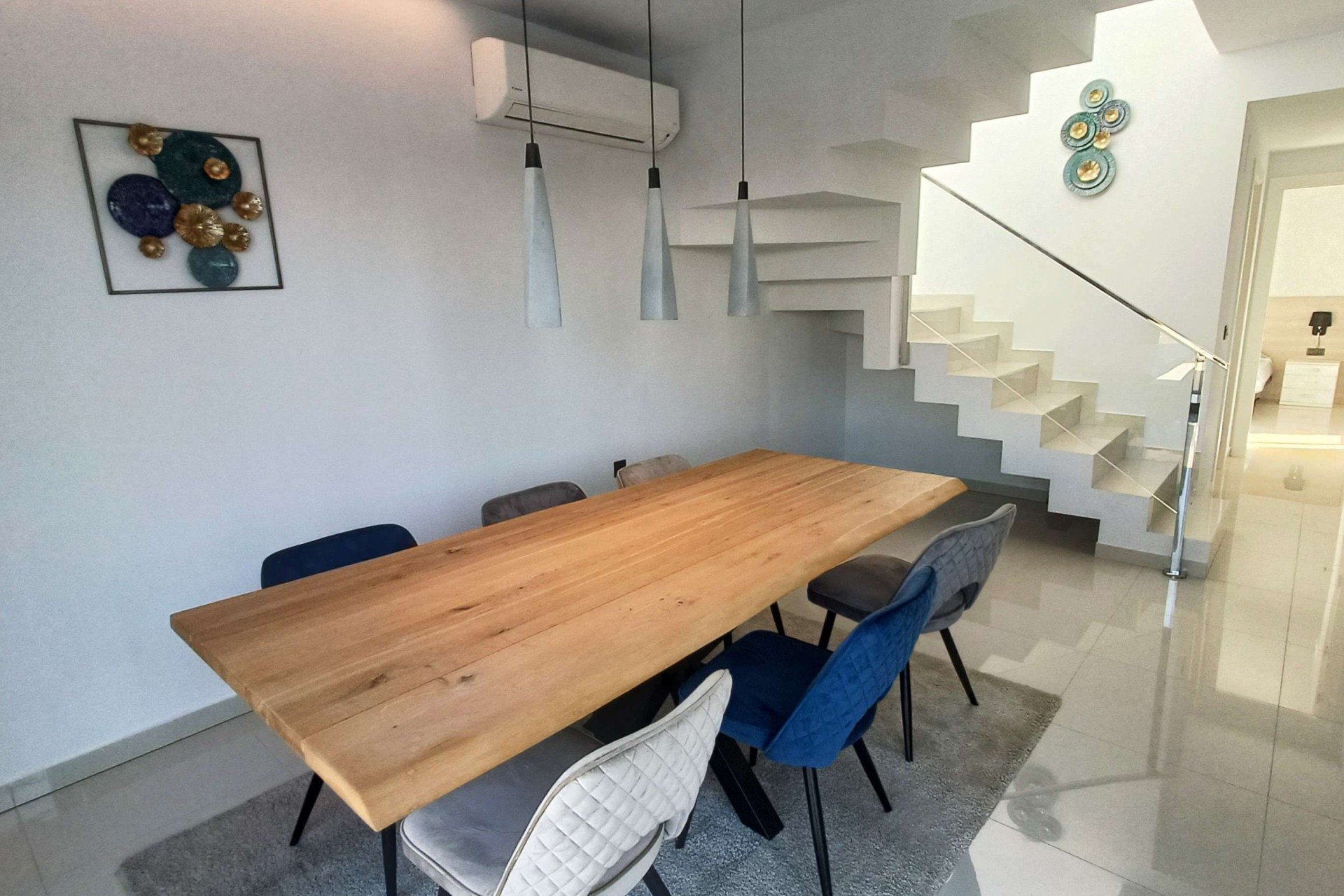 Herverkoop - Vrijstaande Villa -
La Finca Golf - La Finca Golf and Spa Resort