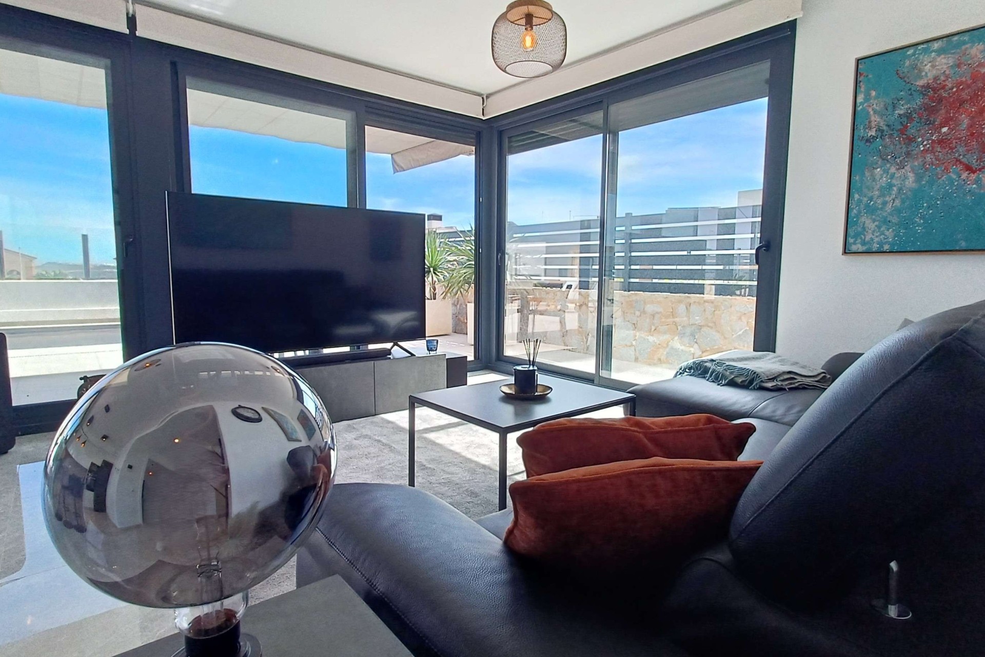 Herverkoop - Vrijstaande Villa -
La Finca Golf - La Finca Golf and Spa Resort