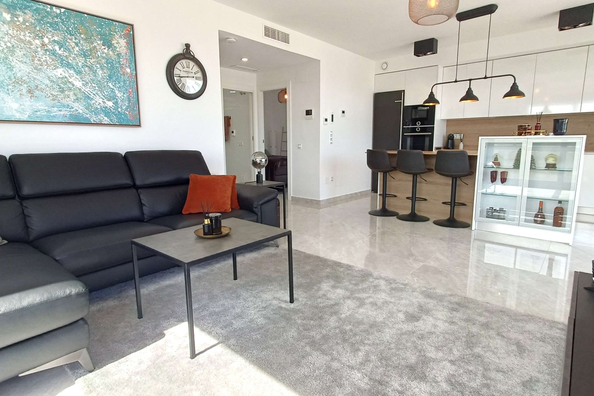 Herverkoop - Vrijstaande Villa -
La Finca Golf - La Finca Golf and Spa Resort