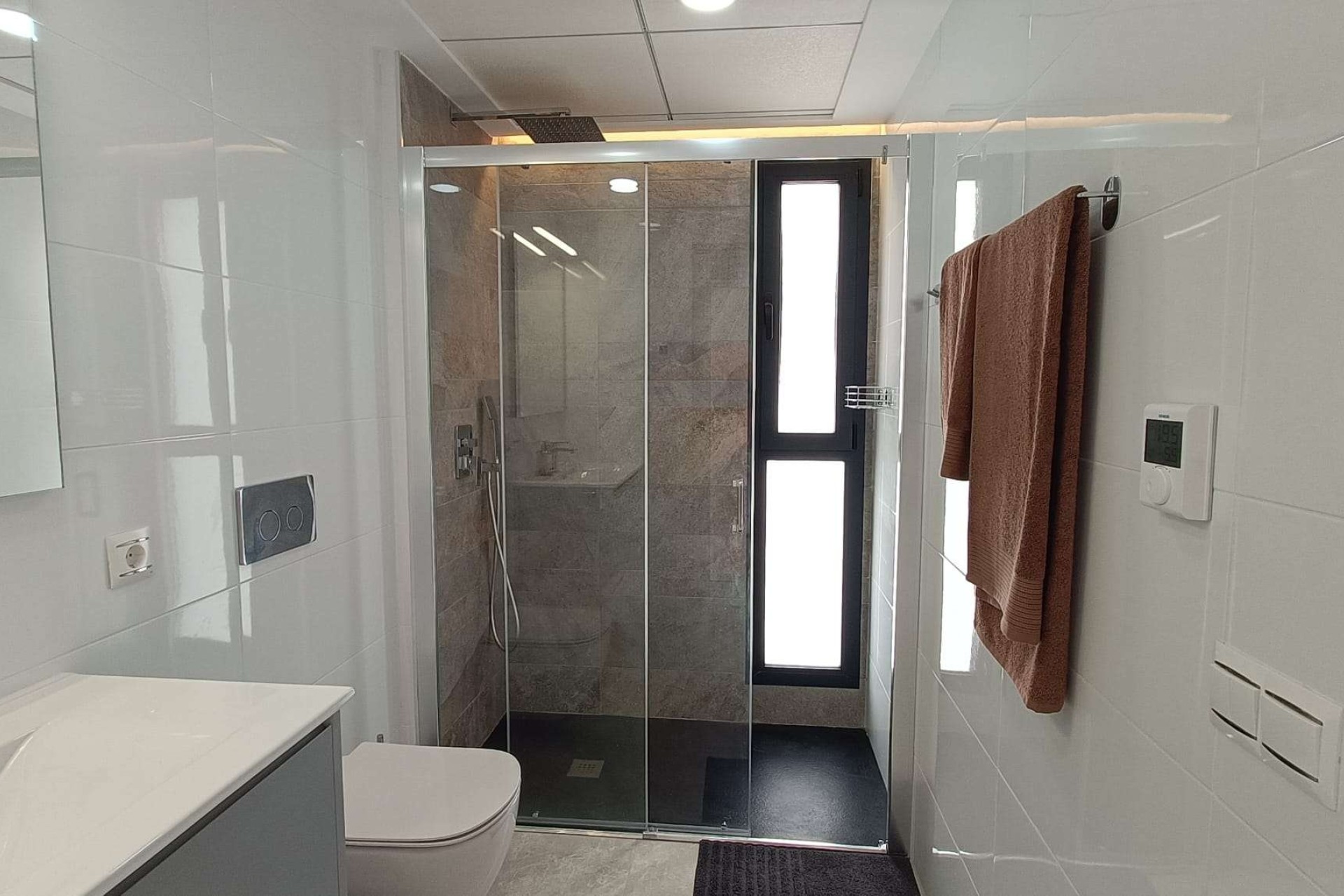 Herverkoop - Vrijstaande Villa -
La Finca Golf - La Finca Golf and Spa Resort