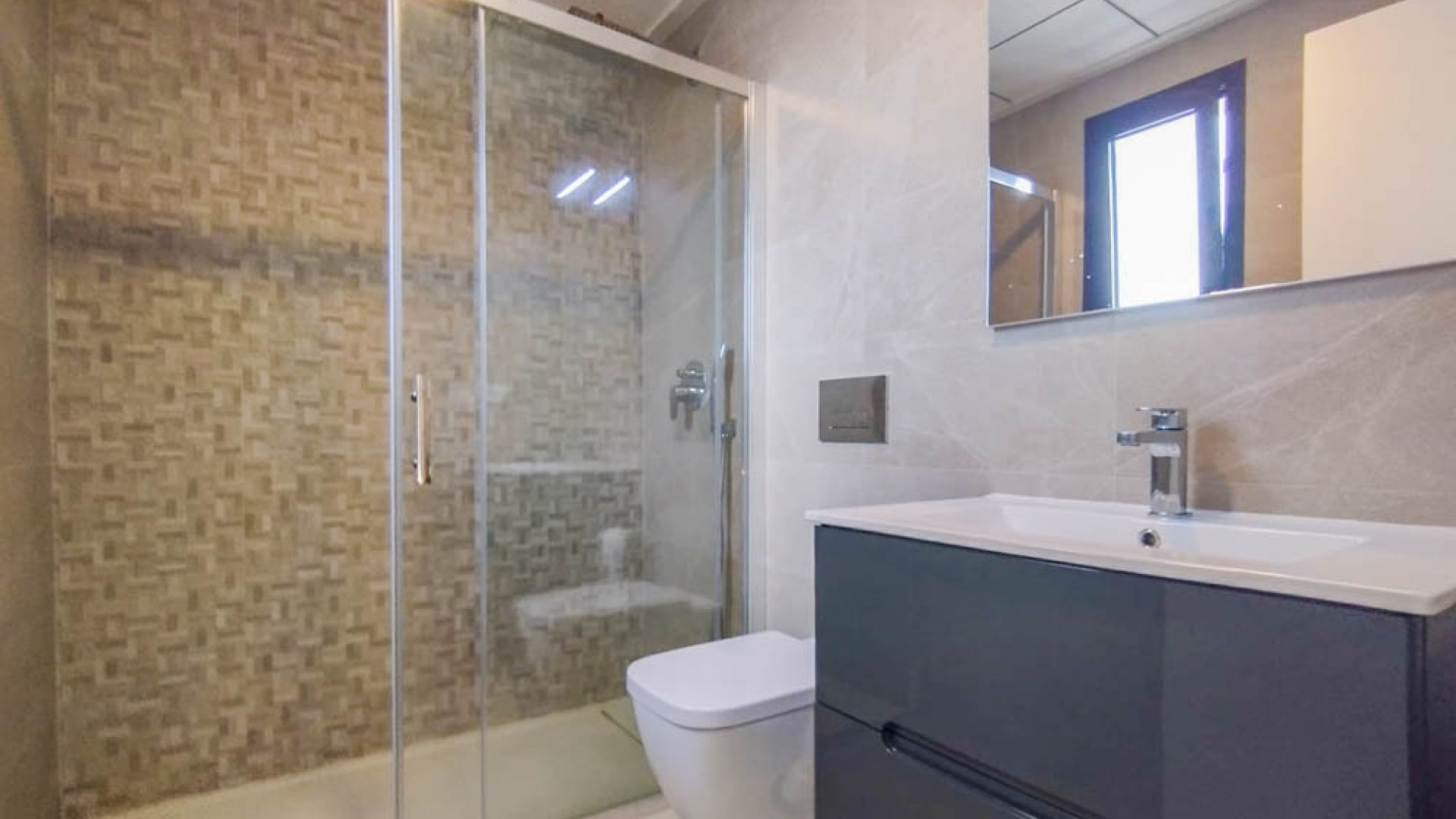 Herverkoop - Vrijstaande Villa -
La Finca Golf - La Finca Golf and Spa Resort