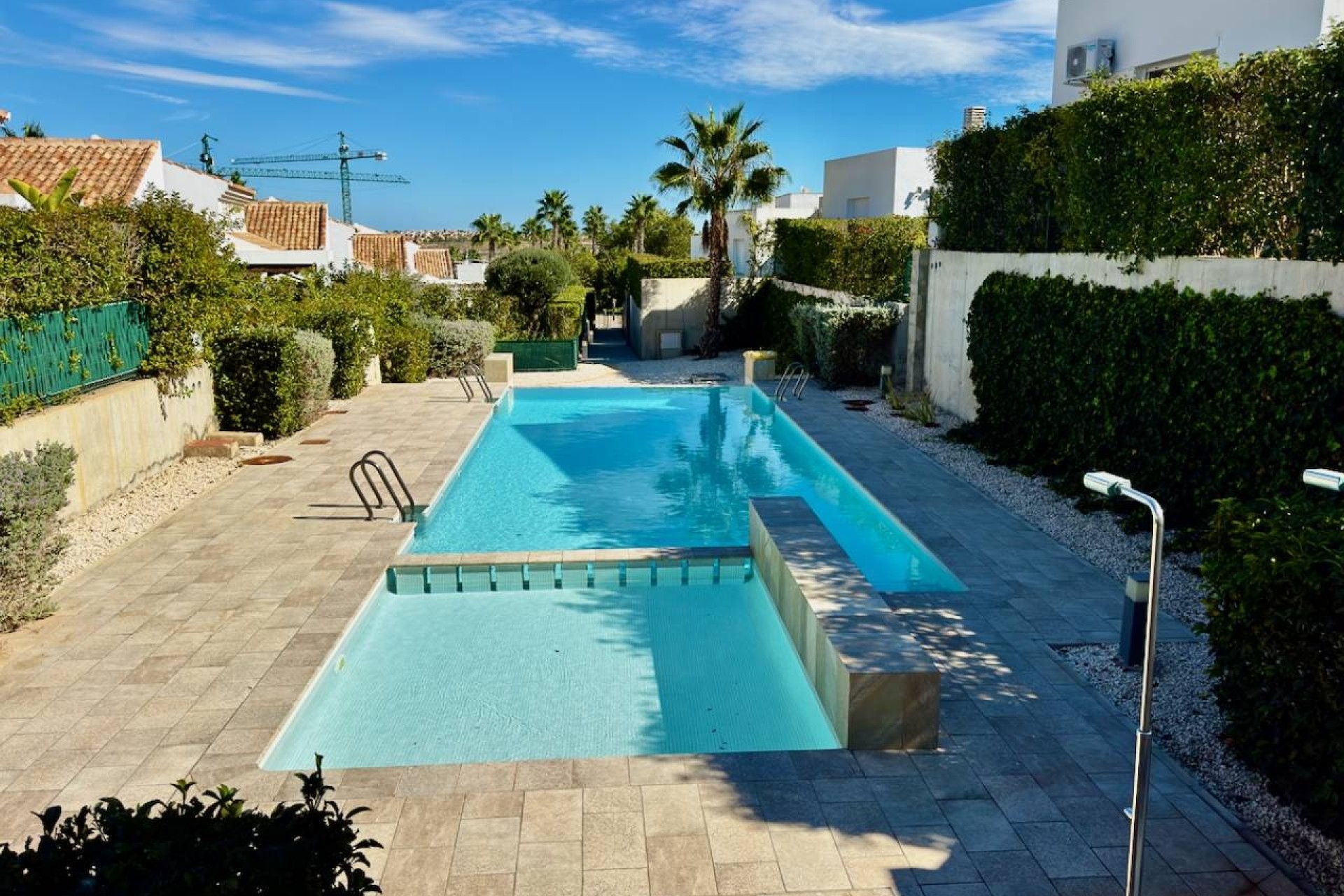 Herverkoop - Vrijstaande Villa -
La Finca Golf - La Finca Golf Resort