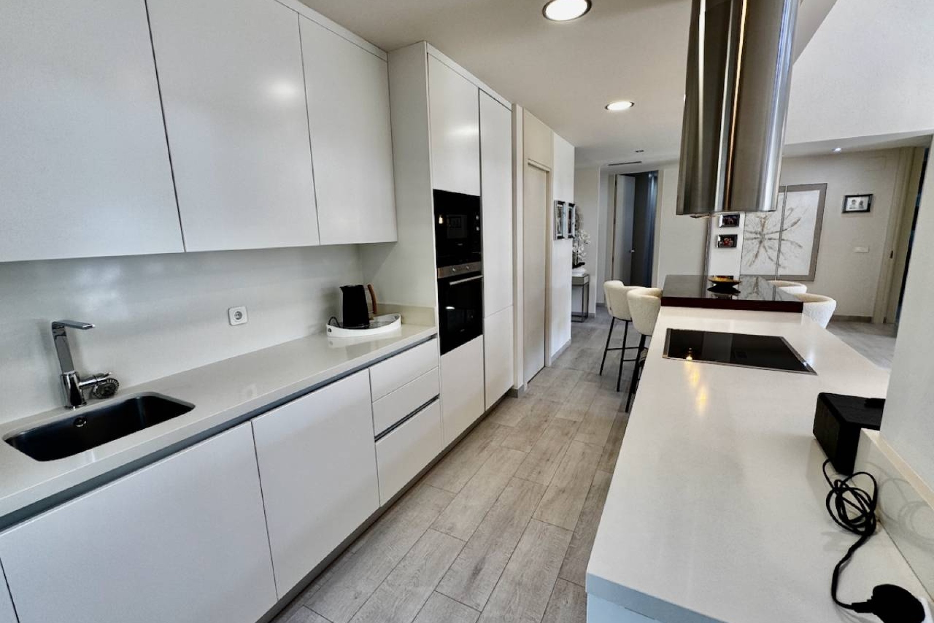 Herverkoop - Vrijstaande Villa -
La Finca Golf - La Finca Golf Resort