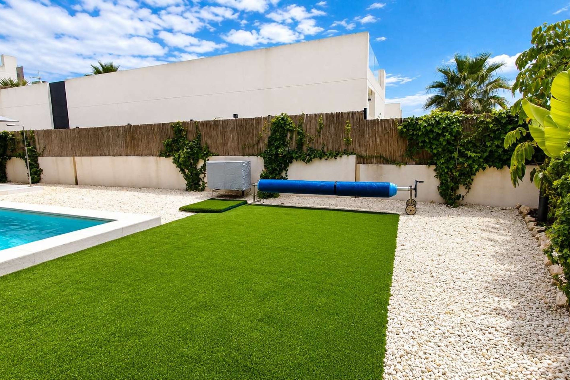 Herverkoop - Vrijstaande Villa -
La Finca Golf - La Finca Golf Resort