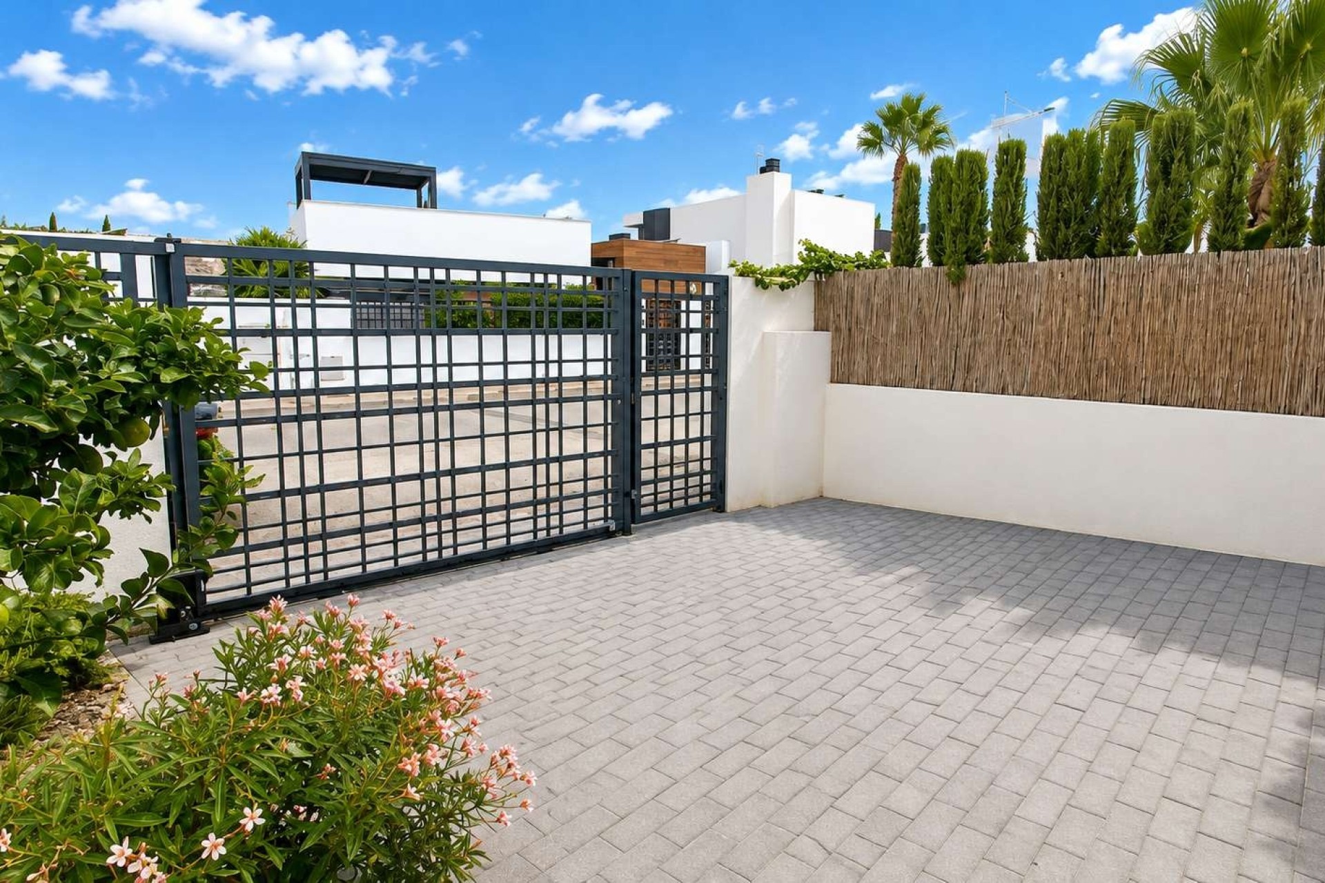 Herverkoop - Vrijstaande Villa -
La Finca Golf - La Finca Golf Resort