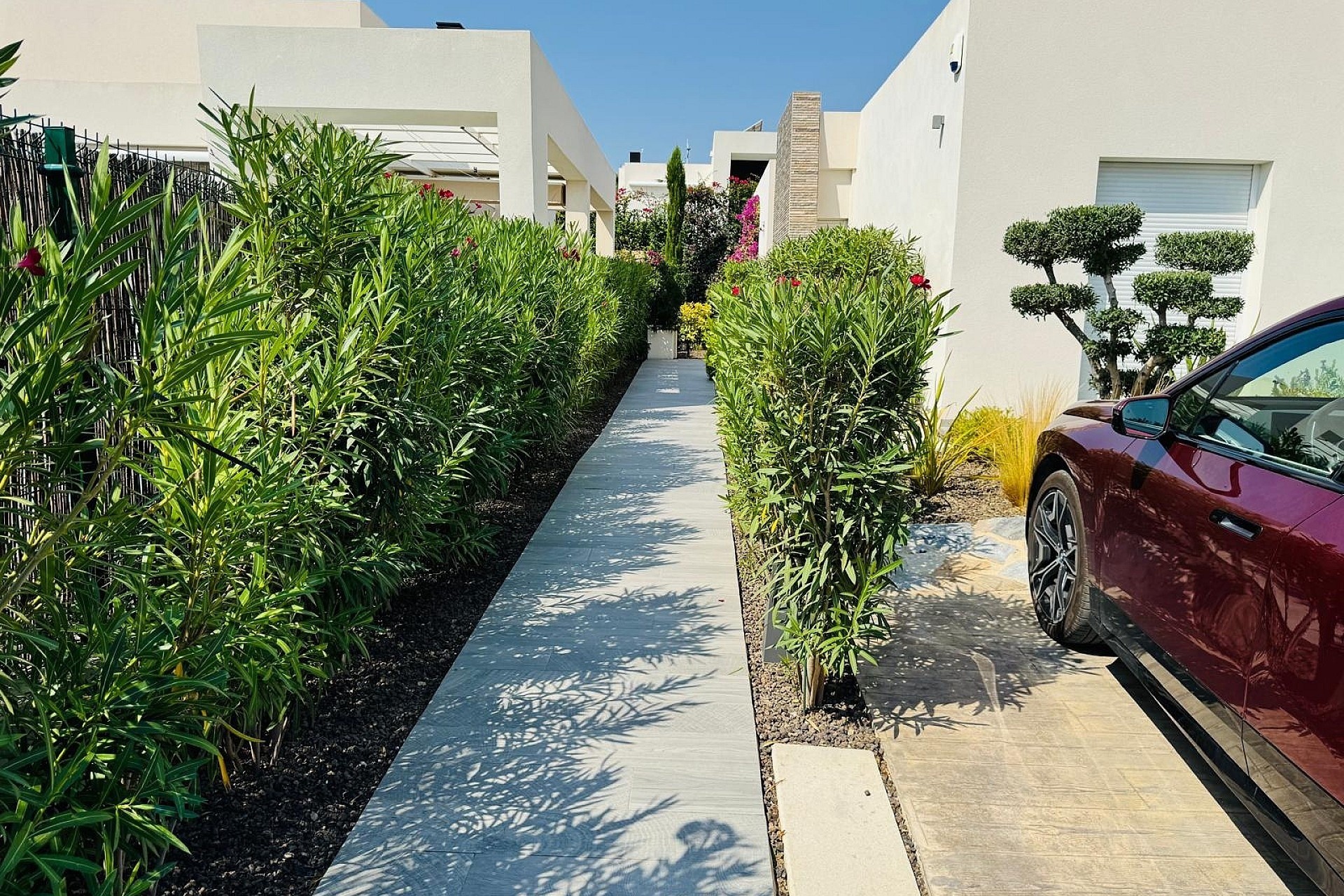 Herverkoop - Vrijstaande Villa -
La Finca Golf Resort - Inland