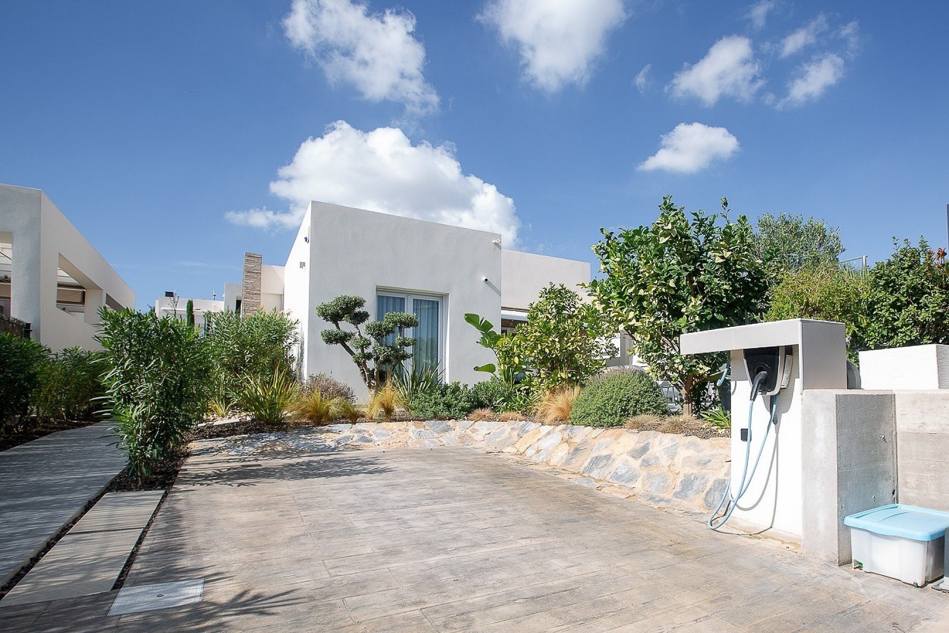 Herverkoop - Vrijstaande Villa -
La Finca Golf Resort - Inland