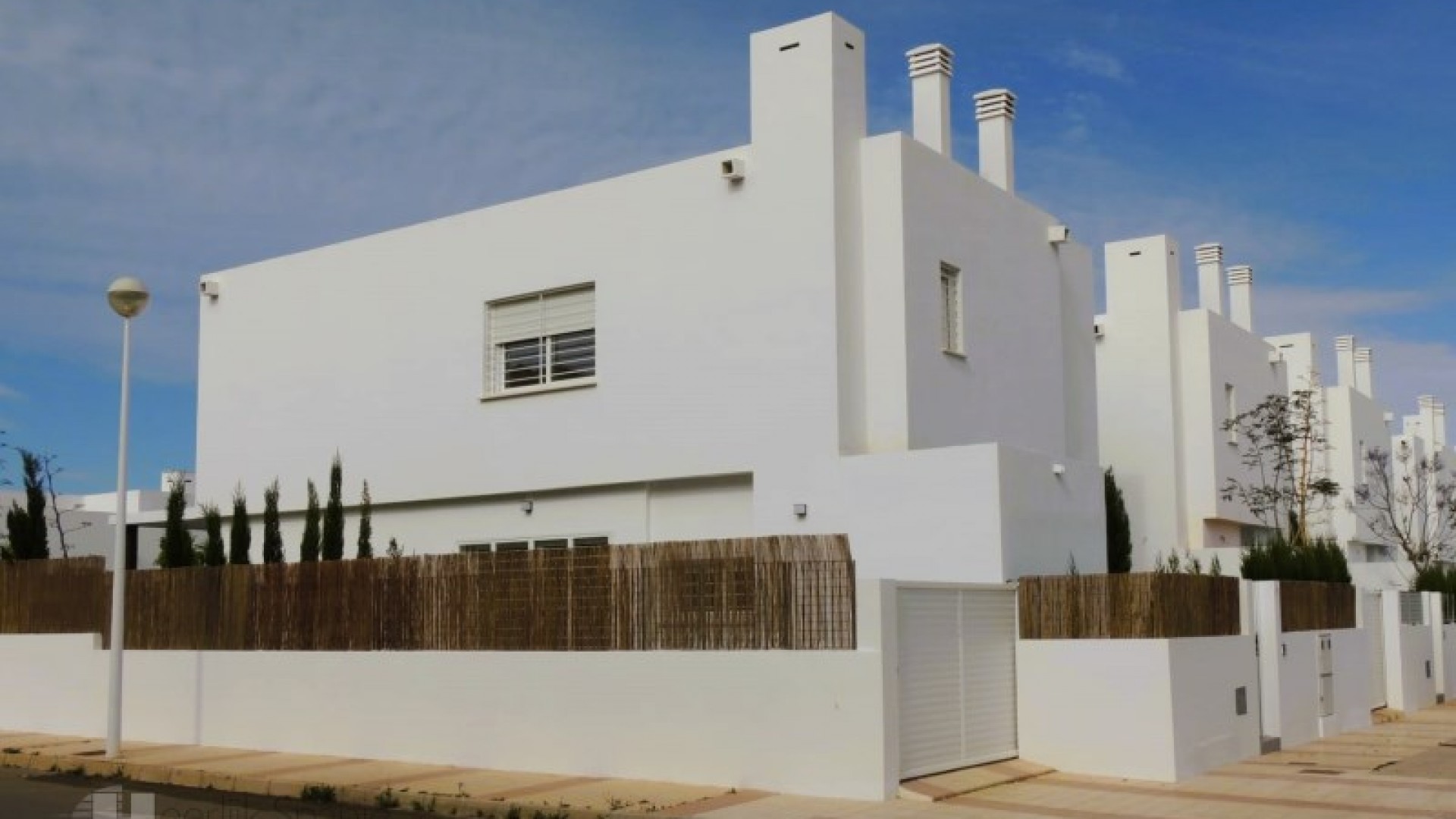 Herverkoop - Vrijstaande Villa -
La Manga Club - Cartagena