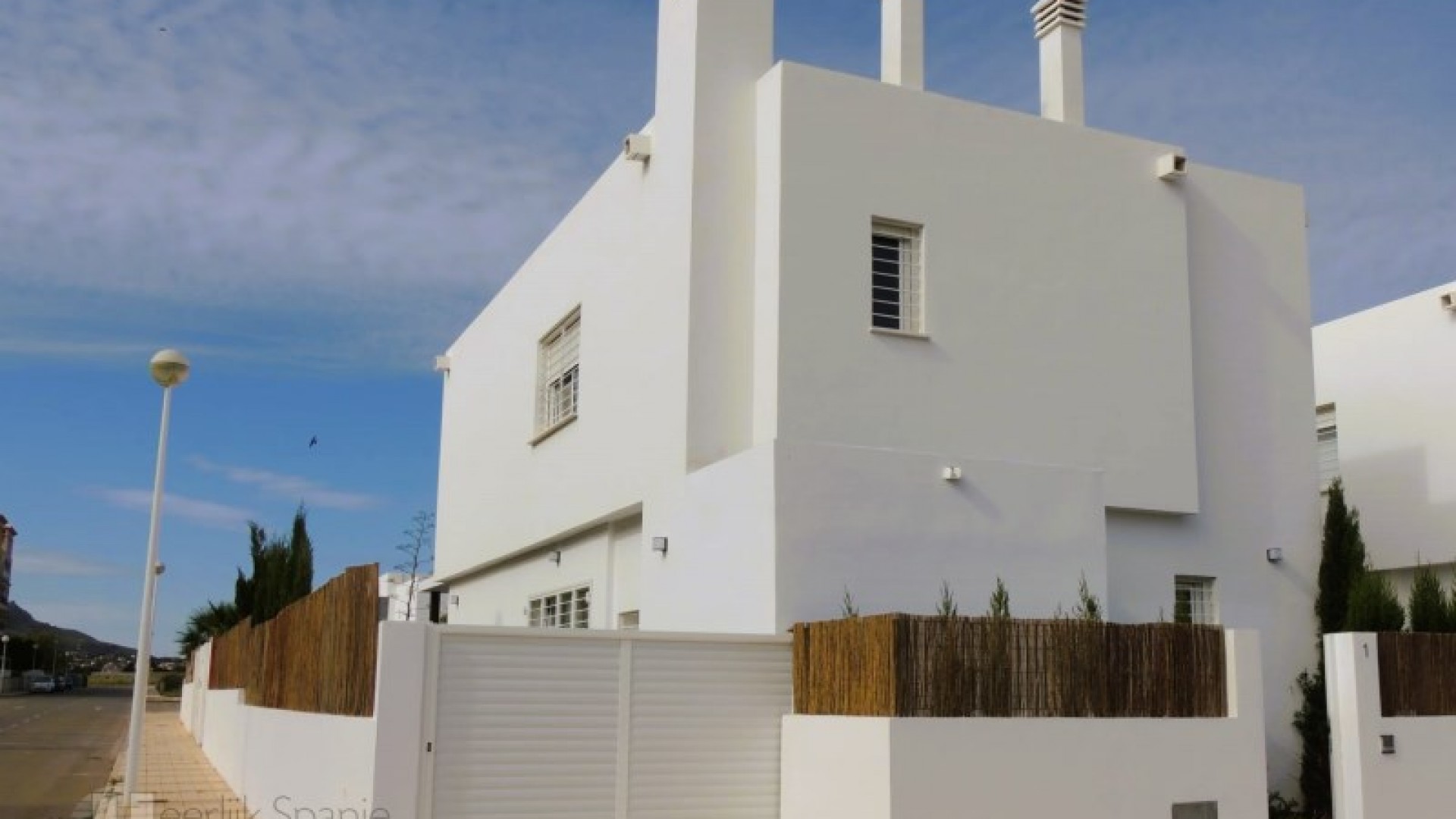 Herverkoop - Vrijstaande Villa -
La Manga Club - Cartagena