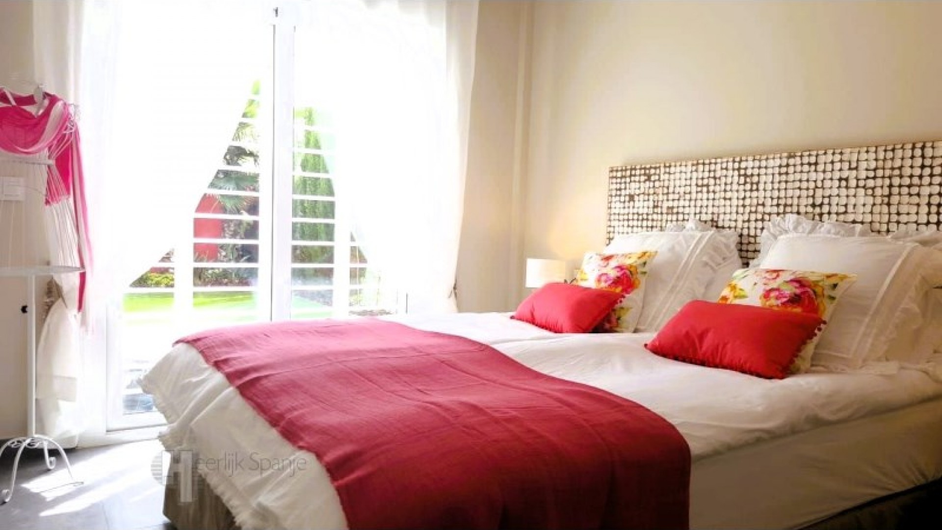 Herverkoop - Vrijstaande Villa -
La Manga Club - Cartagena