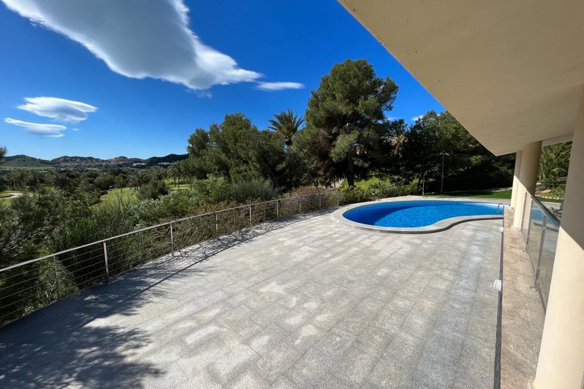 Herverkoop - Vrijstaande Villa -
La Manga Club - Costa Calida