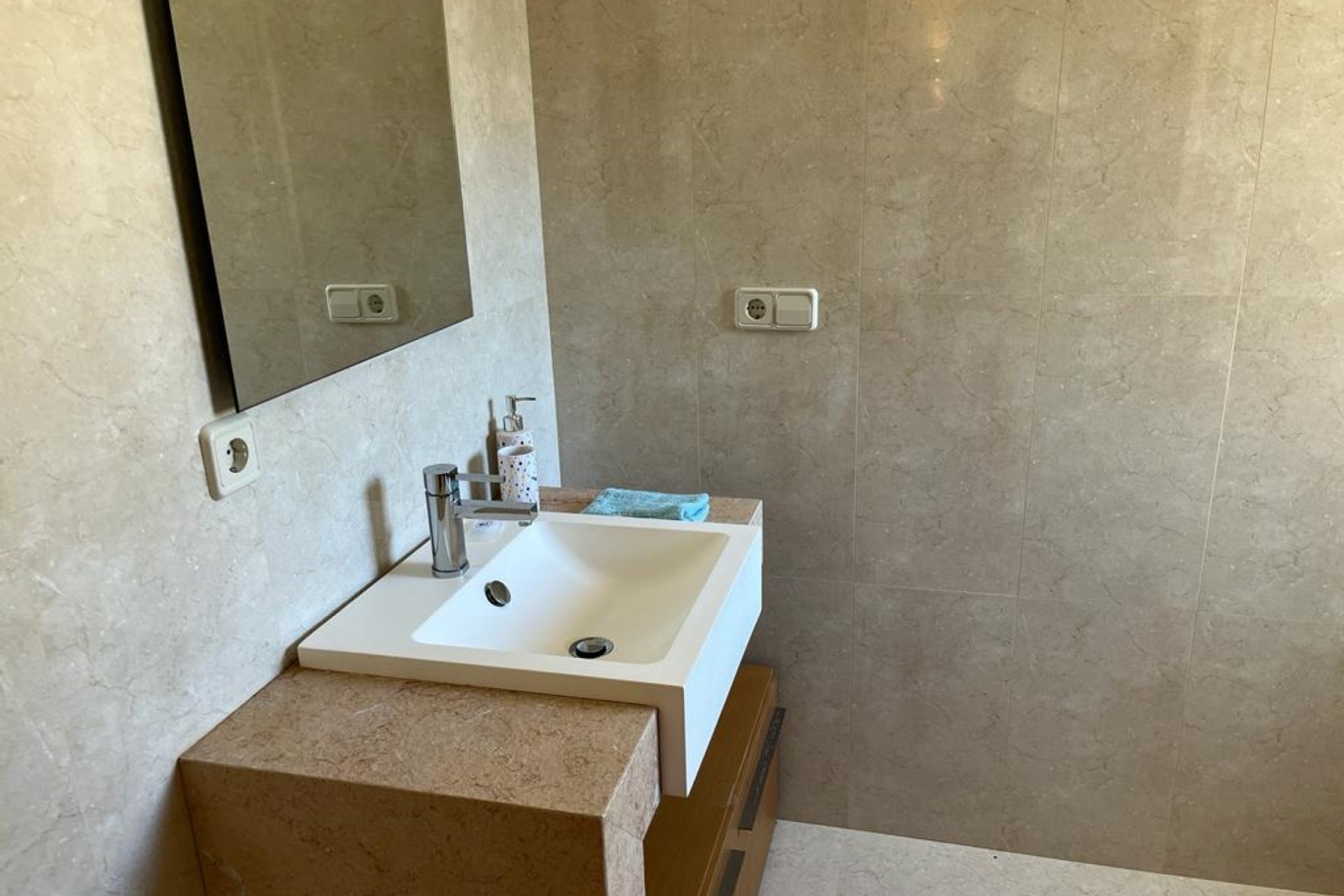 Herverkoop - Vrijstaande Villa -
La Manga Club - Costa Calida