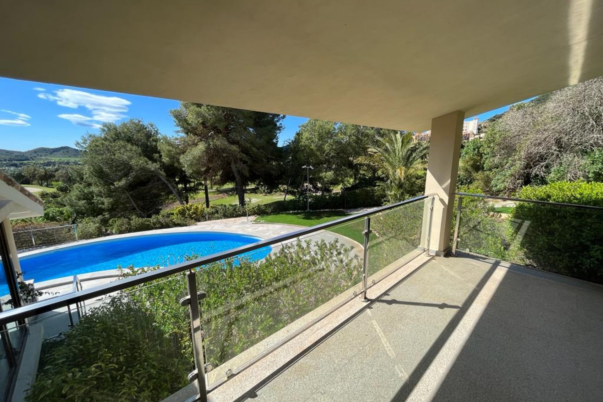 Herverkoop - Vrijstaande Villa -
La Manga Club - Costa Calida