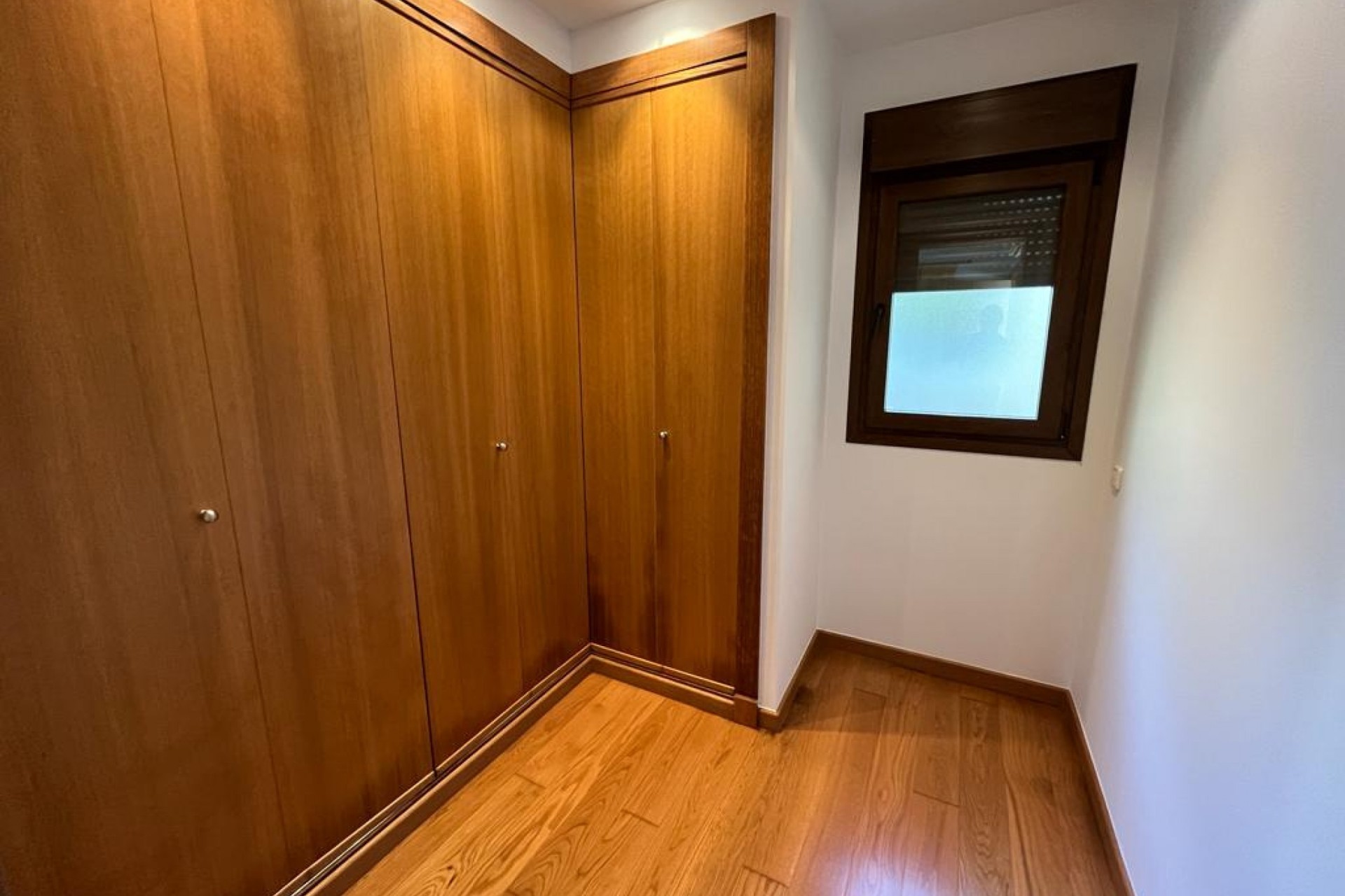 Herverkoop - Vrijstaande Villa -
La Manga Club - Costa Calida