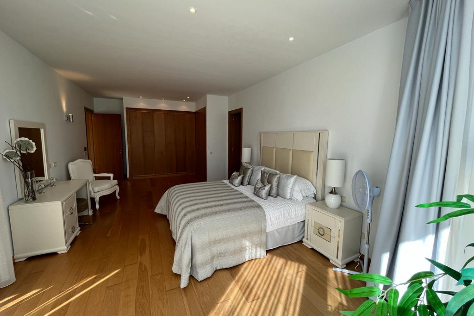 Herverkoop - Vrijstaande Villa -
La Manga Club - Costa Calida
