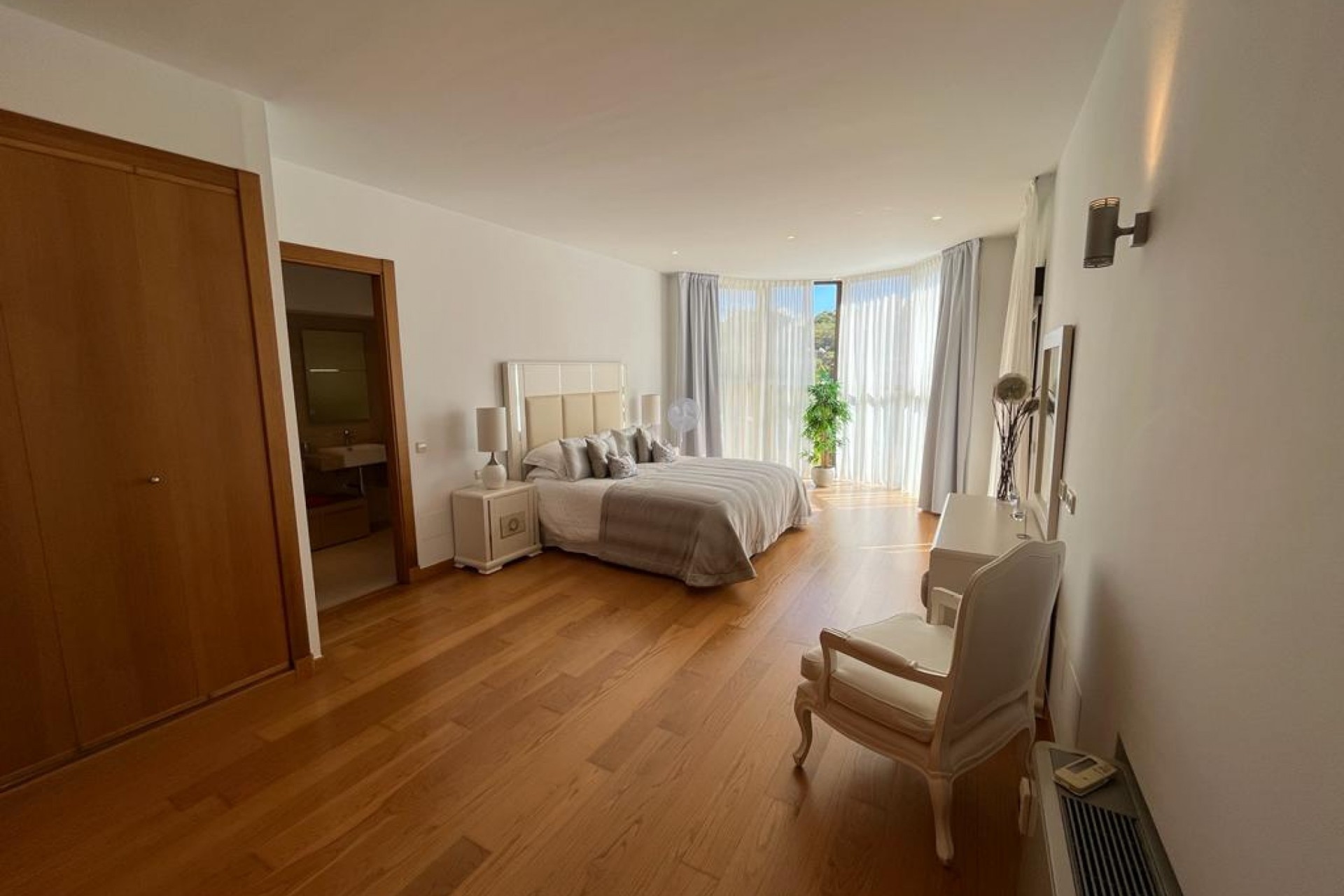 Herverkoop - Vrijstaande Villa -
La Manga Club - Costa Calida