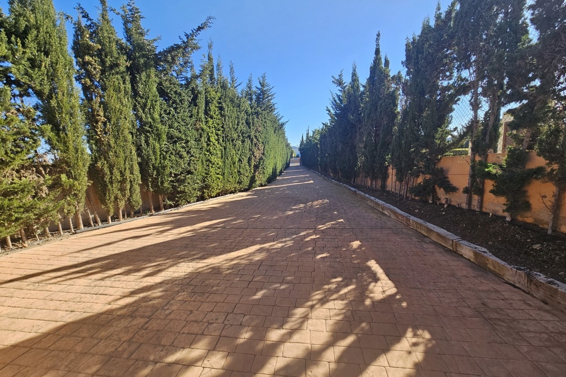 Herverkoop - Vrijstaande Villa -
La Manga Club - Costa Calida