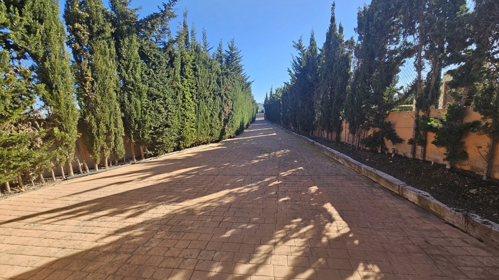 Herverkoop - Vrijstaande Villa -
La Manga Club