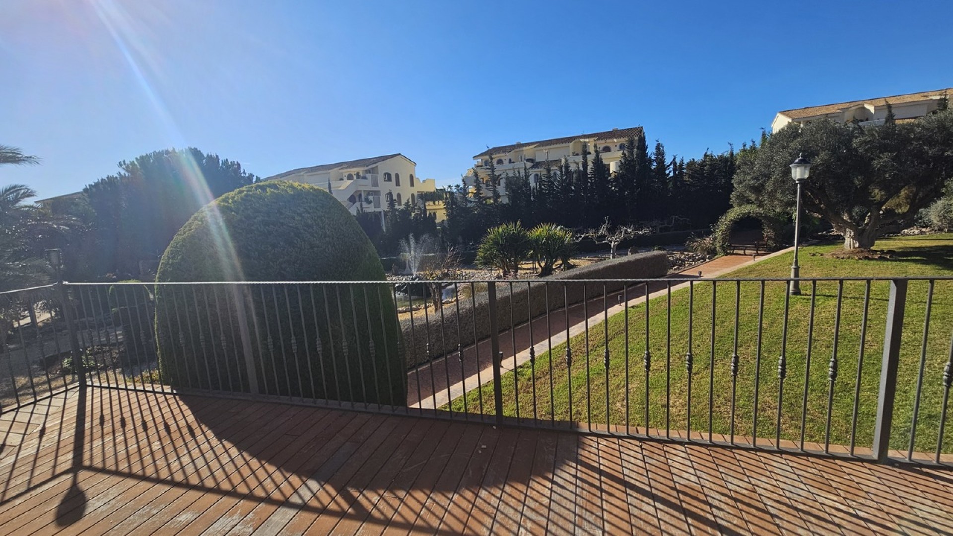 Herverkoop - Vrijstaande Villa -
La Manga Club