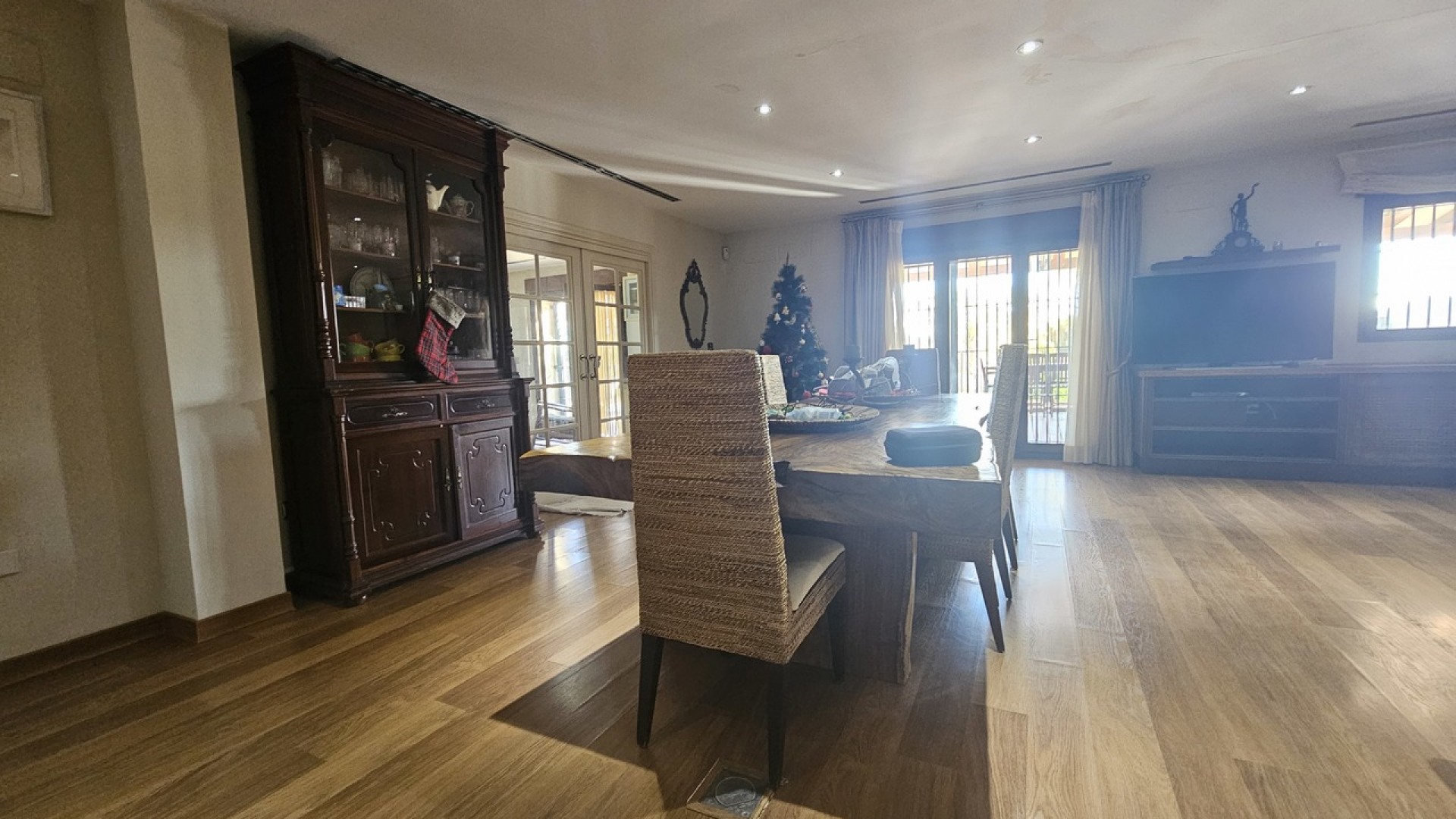 Herverkoop - Vrijstaande Villa -
La Manga Club