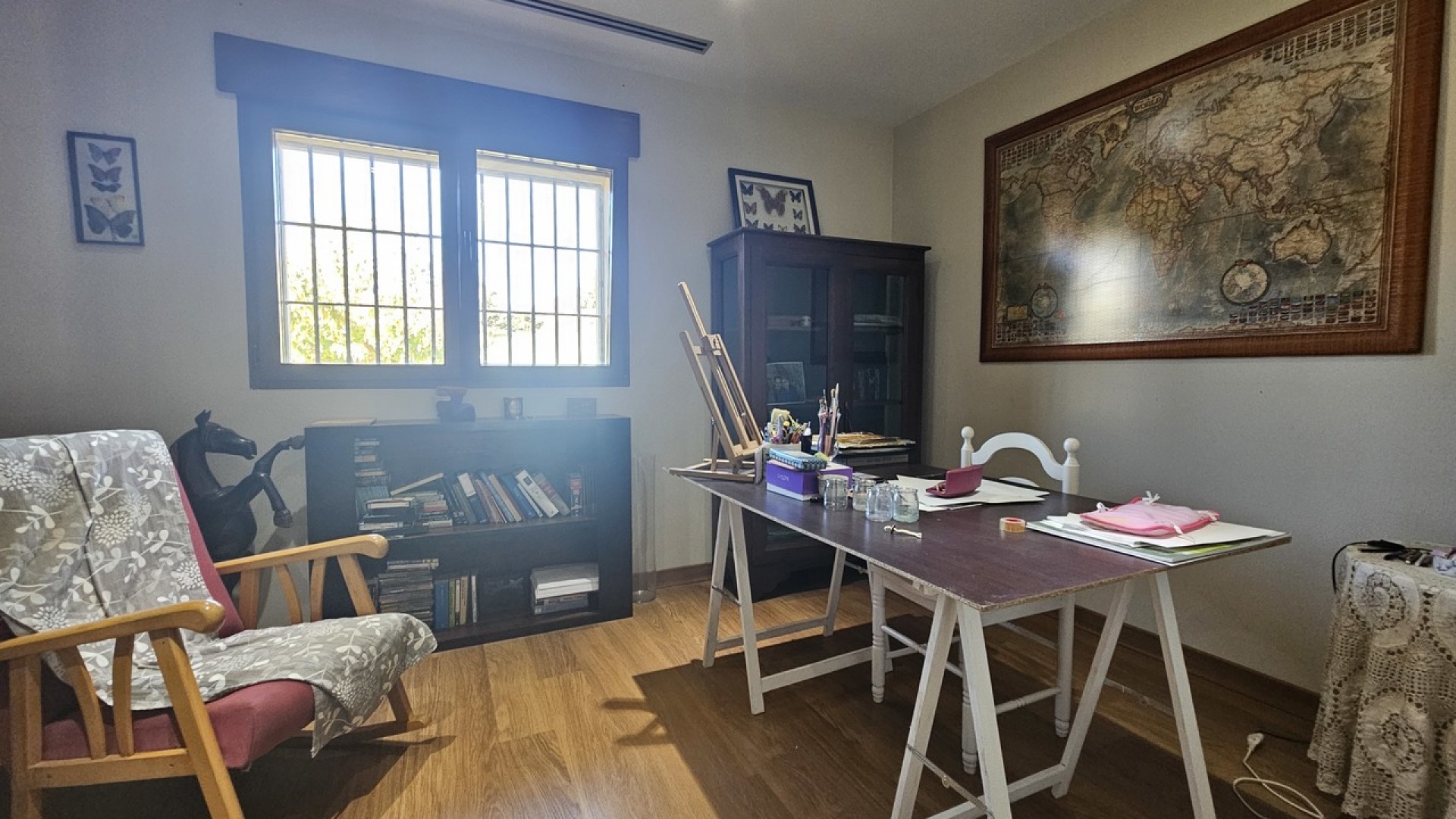 Herverkoop - Vrijstaande Villa -
La Manga Club