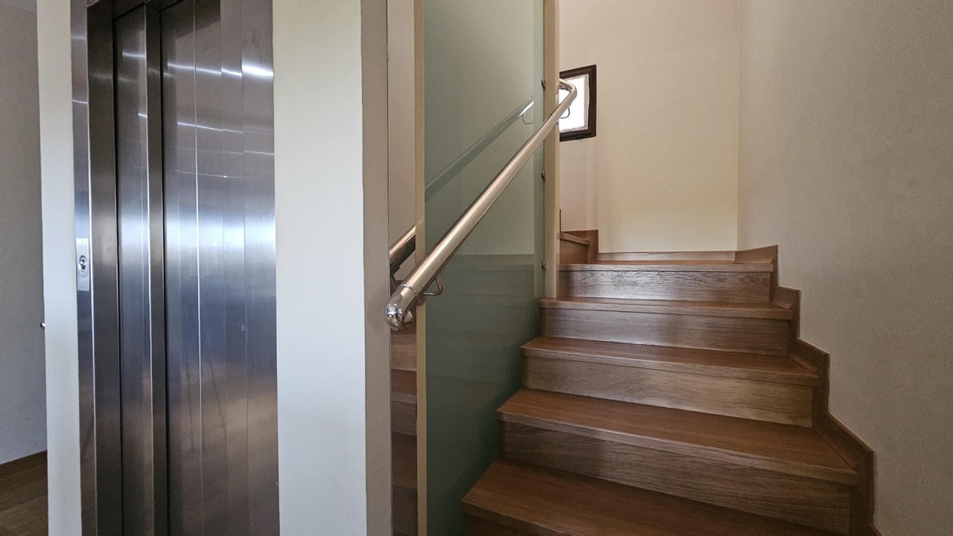 Herverkoop - Vrijstaande Villa -
La Manga Club