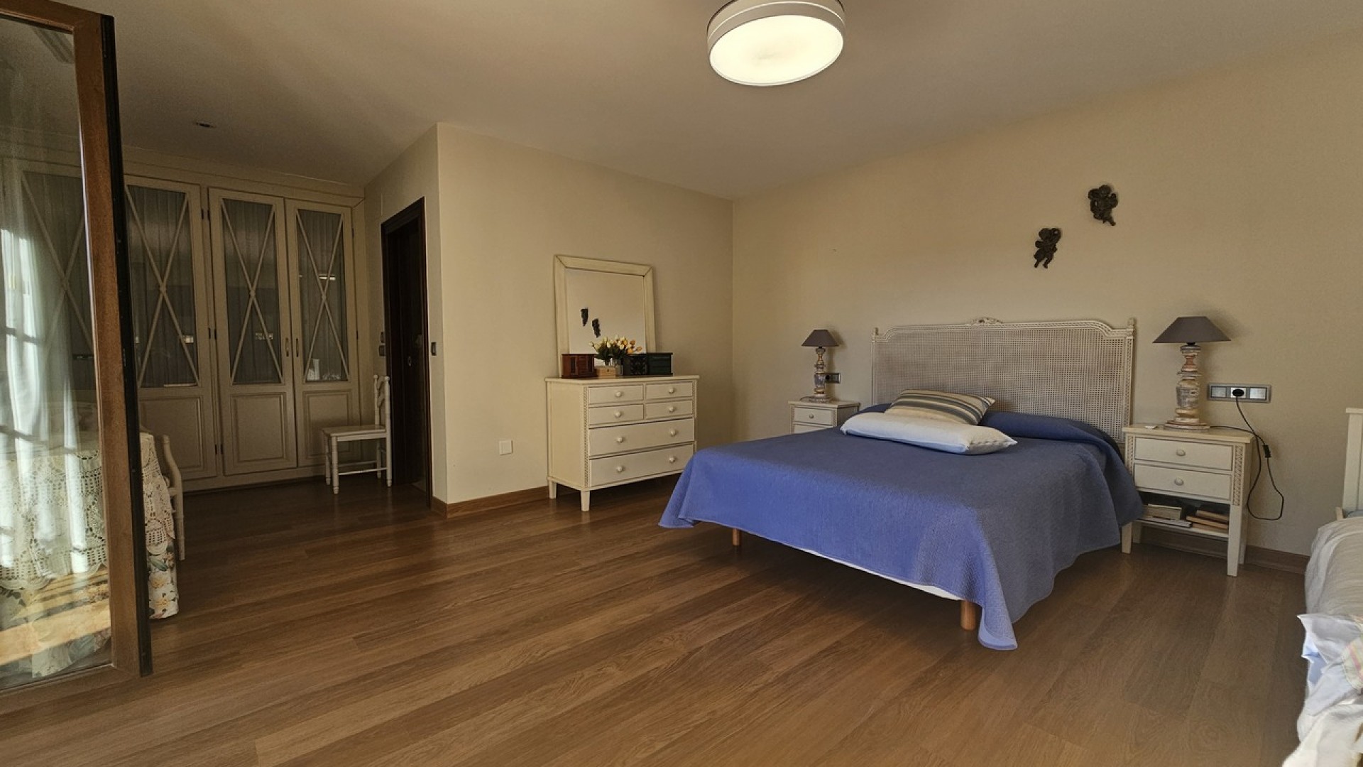 Herverkoop - Vrijstaande Villa -
La Manga Club