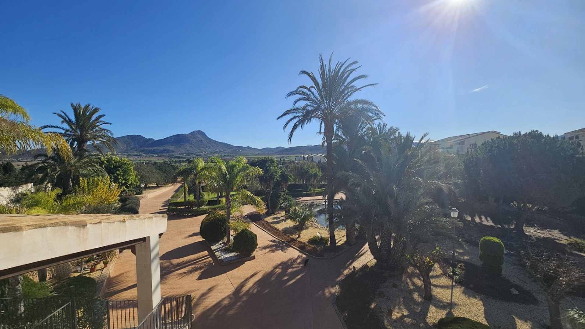 Herverkoop - Vrijstaande Villa -
La Manga Club