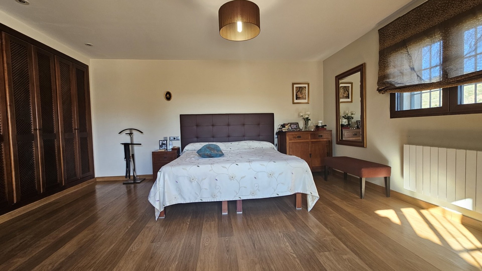 Herverkoop - Vrijstaande Villa -
La Manga Club